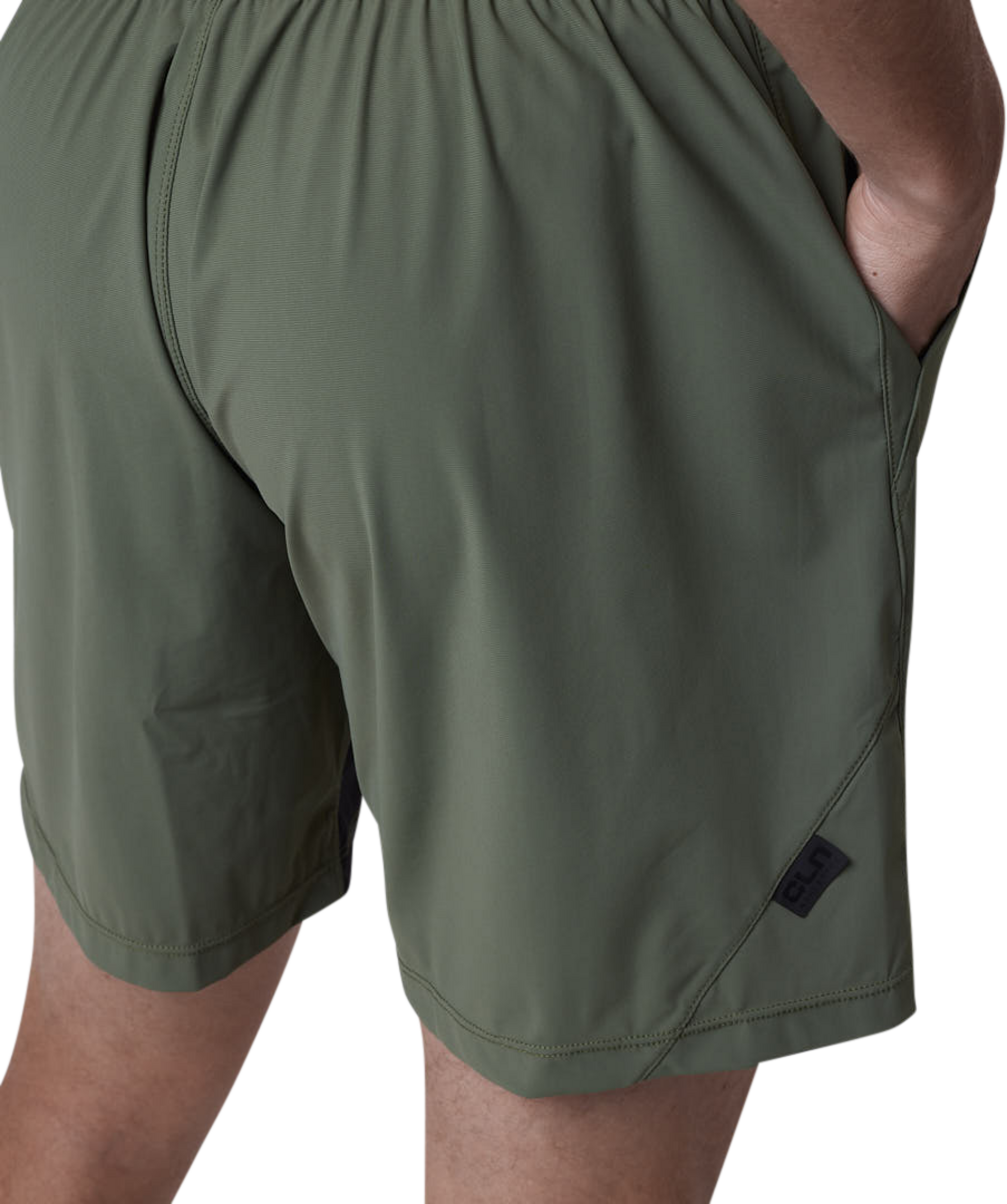 CLN ATHLETICS, Pr Stretch Shorts