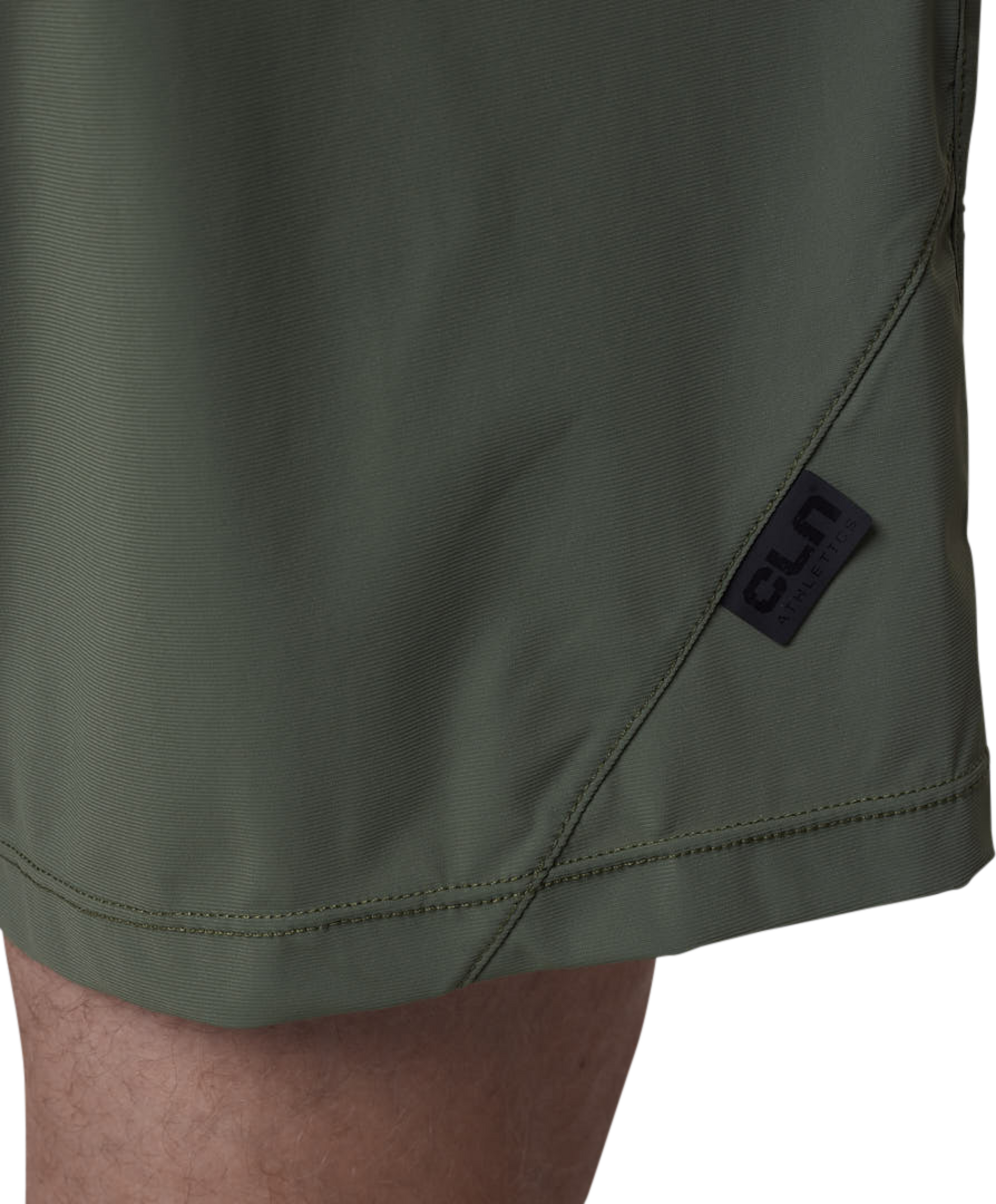 CLN ATHLETICS, Pr Stretch Shorts
