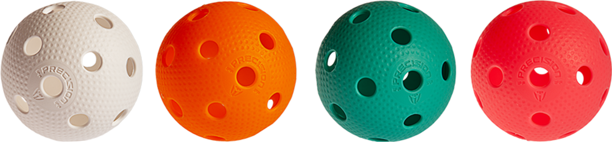 EXEL, Precision F-liiga 4-pack (polybag)