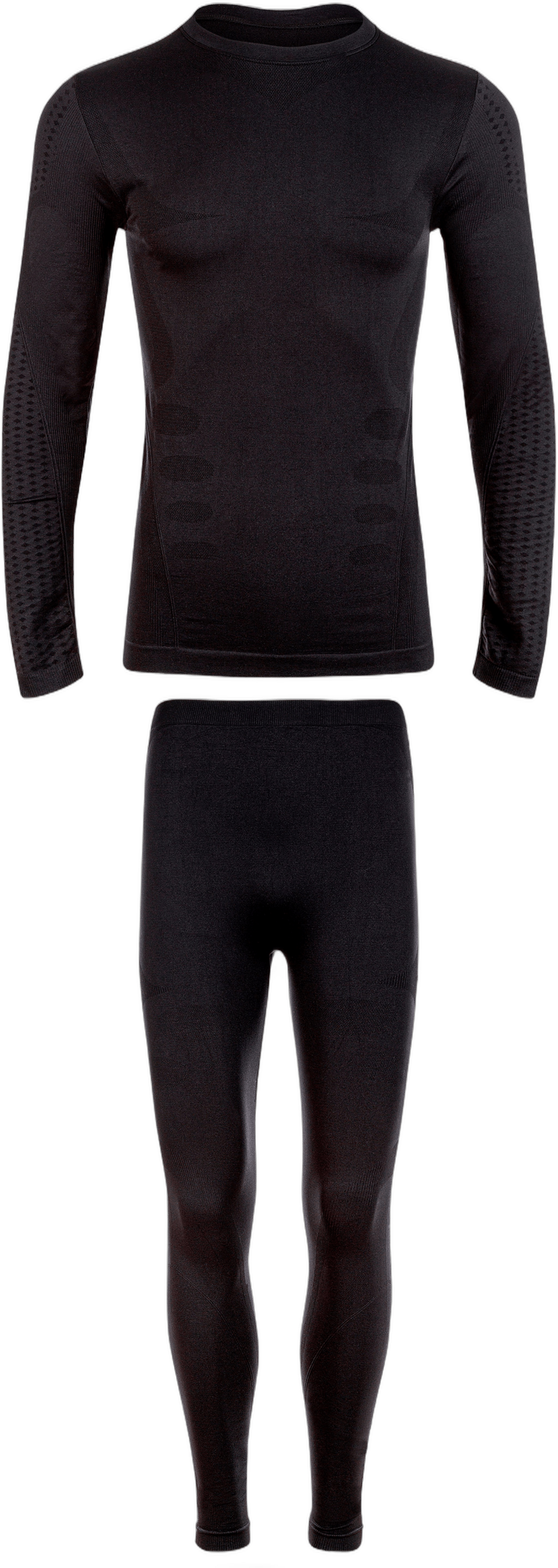 WHISTLER, Pree Functional Underwear Set