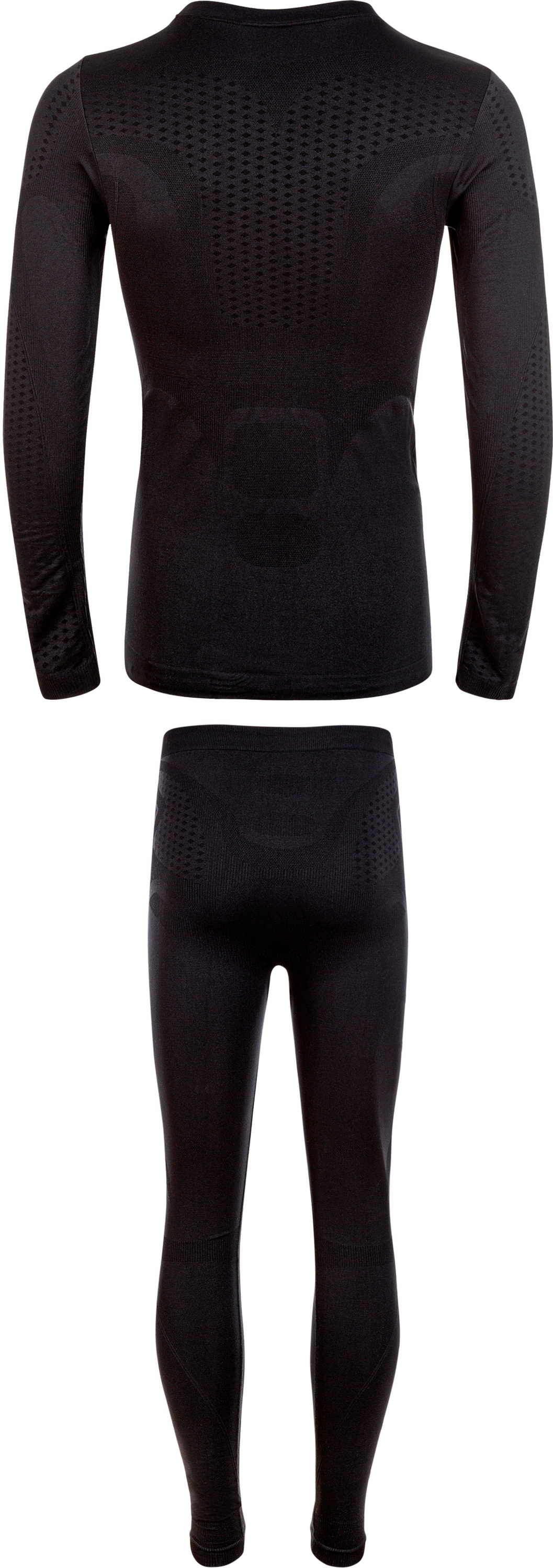 WHISTLER, Pree Functional Underwear Set