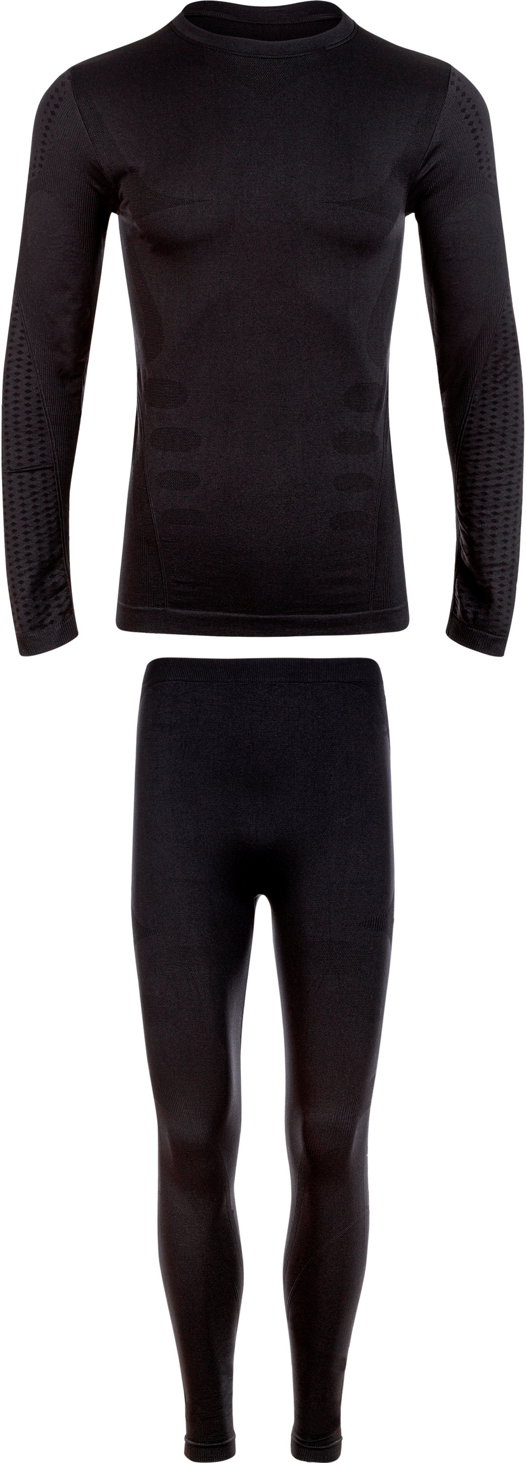 WHISTLER, Pree Functional Underwear Set