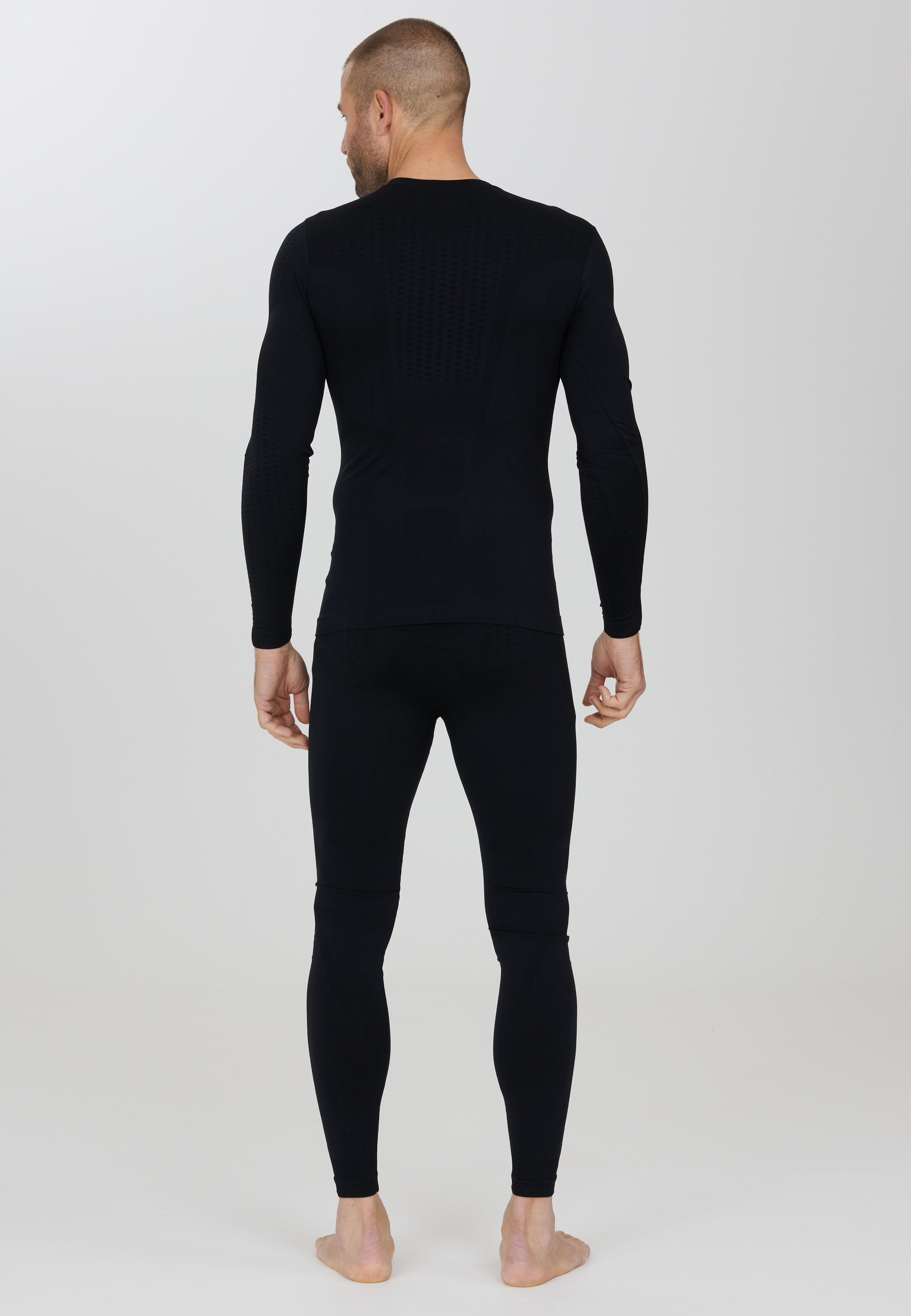 WHISTLER, Pree Functional Underwear Set