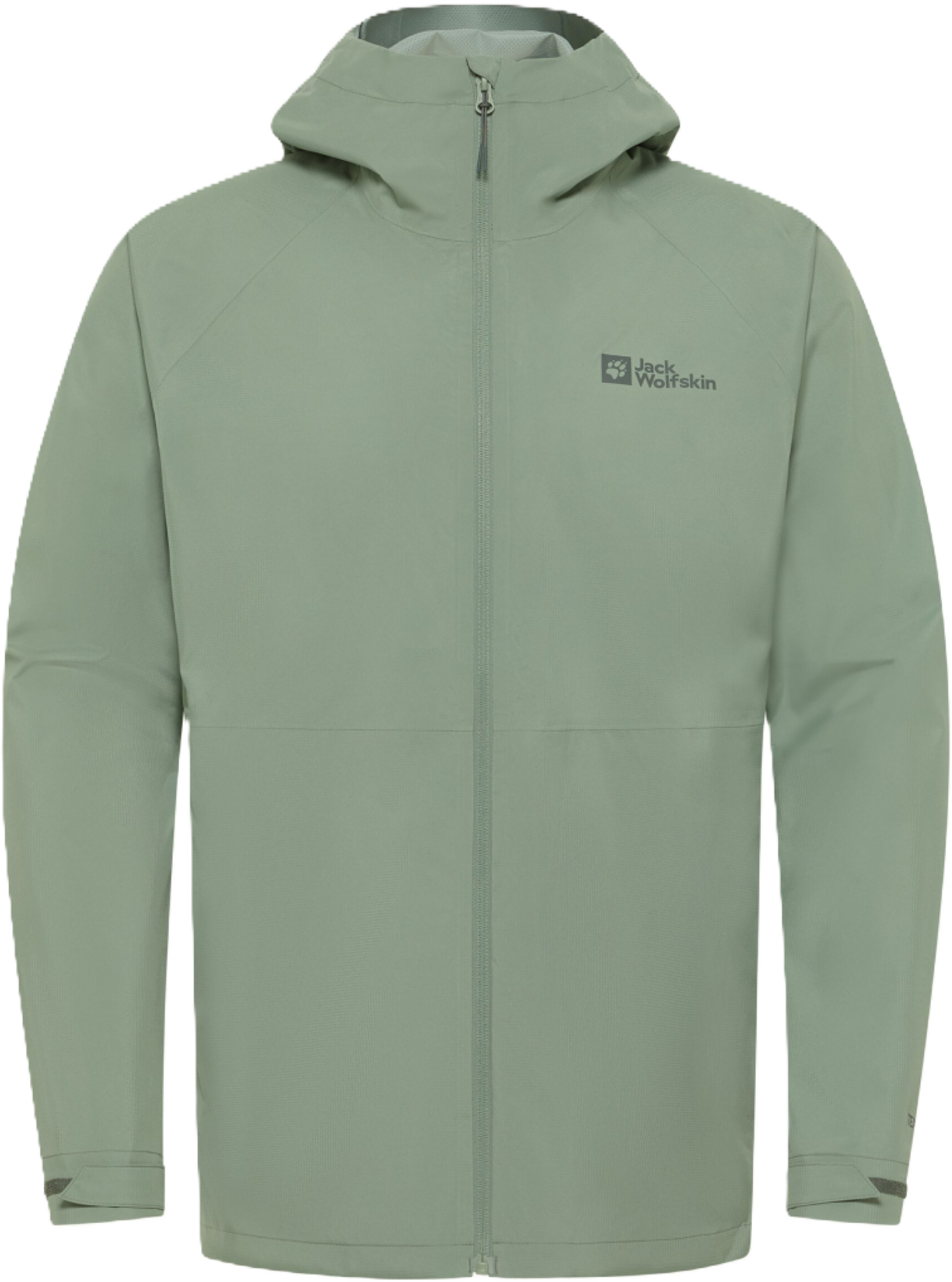 JACK WOLFSKIN, Prelight 2.5l Lt Jkt M