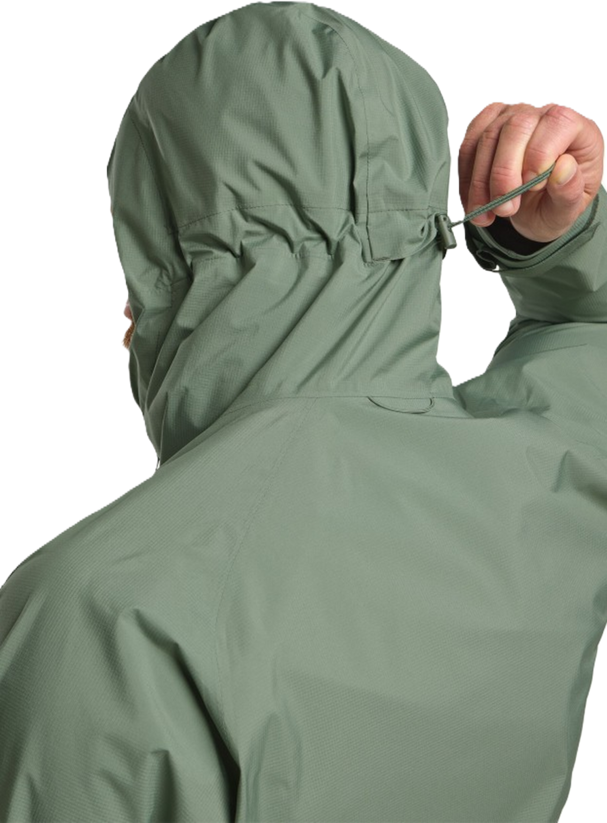 JACK WOLFSKIN, Prelight 2.5l Lt Jkt M