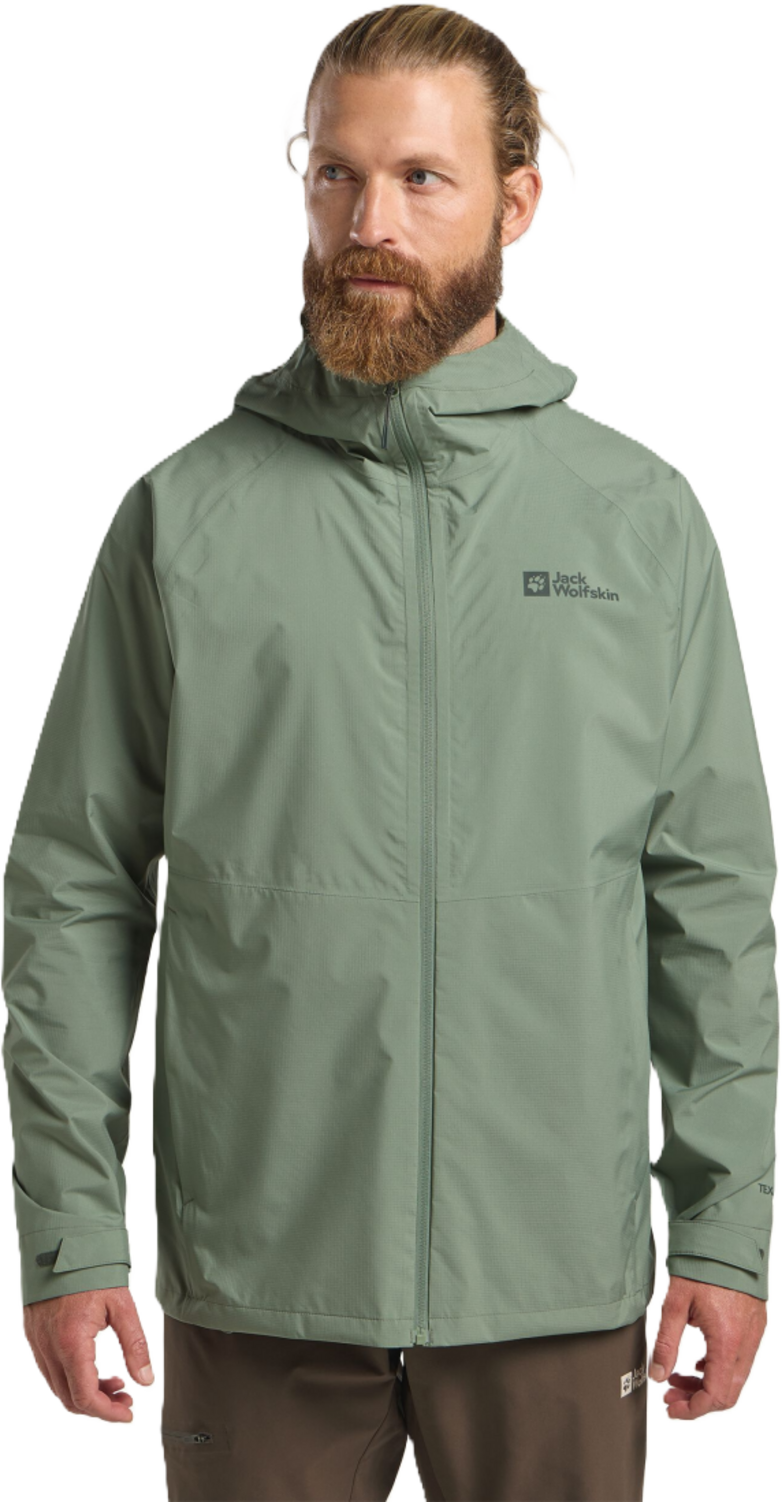 JACK WOLFSKIN, Prelight 2.5l Lt Jkt M