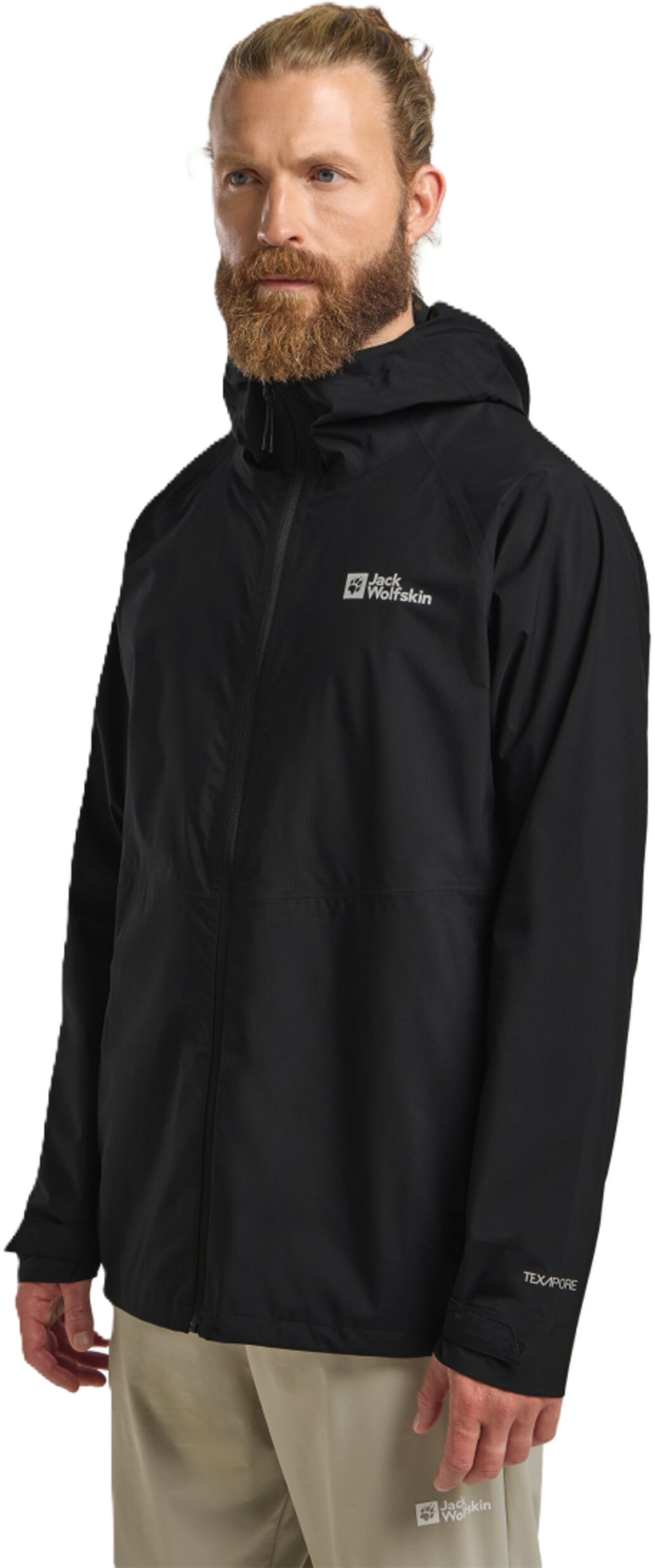 JACK WOLFSKIN, Prelight 2.5l Lt Jkt M