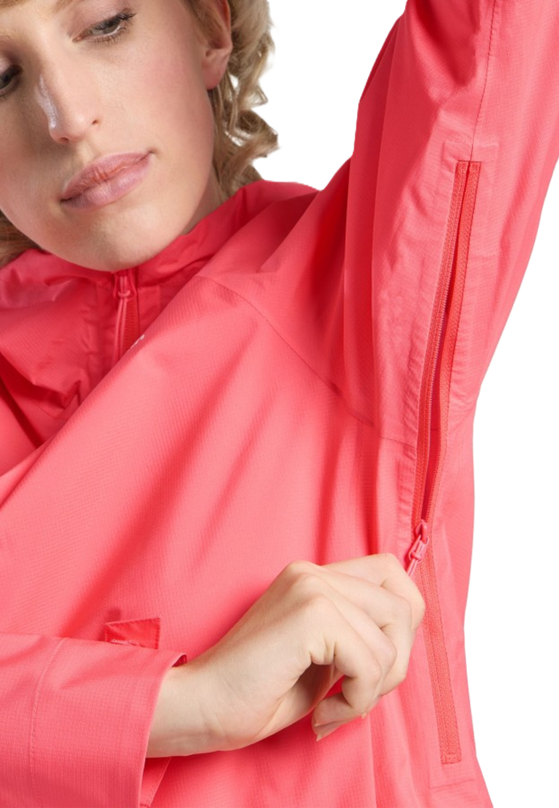 JACK WOLFSKIN, Prelight 2.5l Lt Jkt W