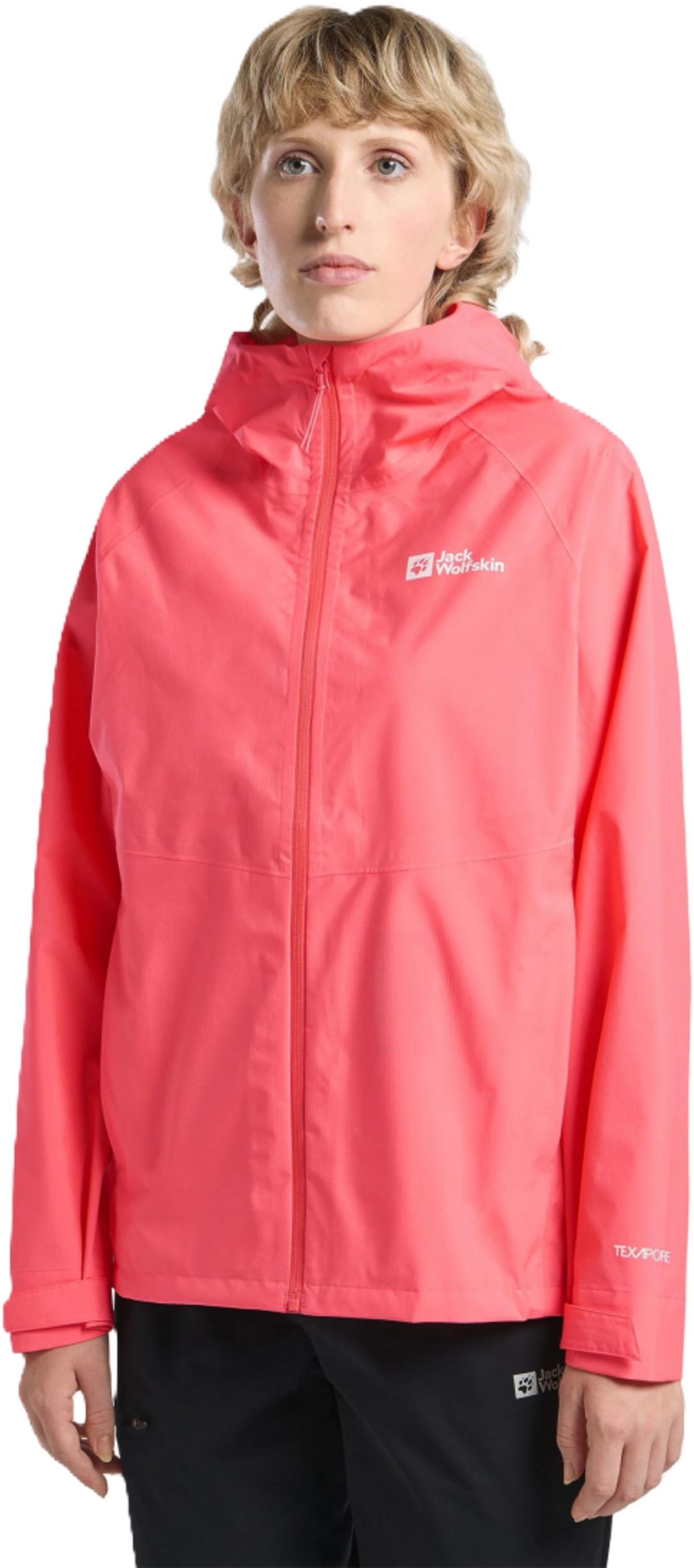 JACK WOLFSKIN, Prelight 2.5l Lt Jkt W