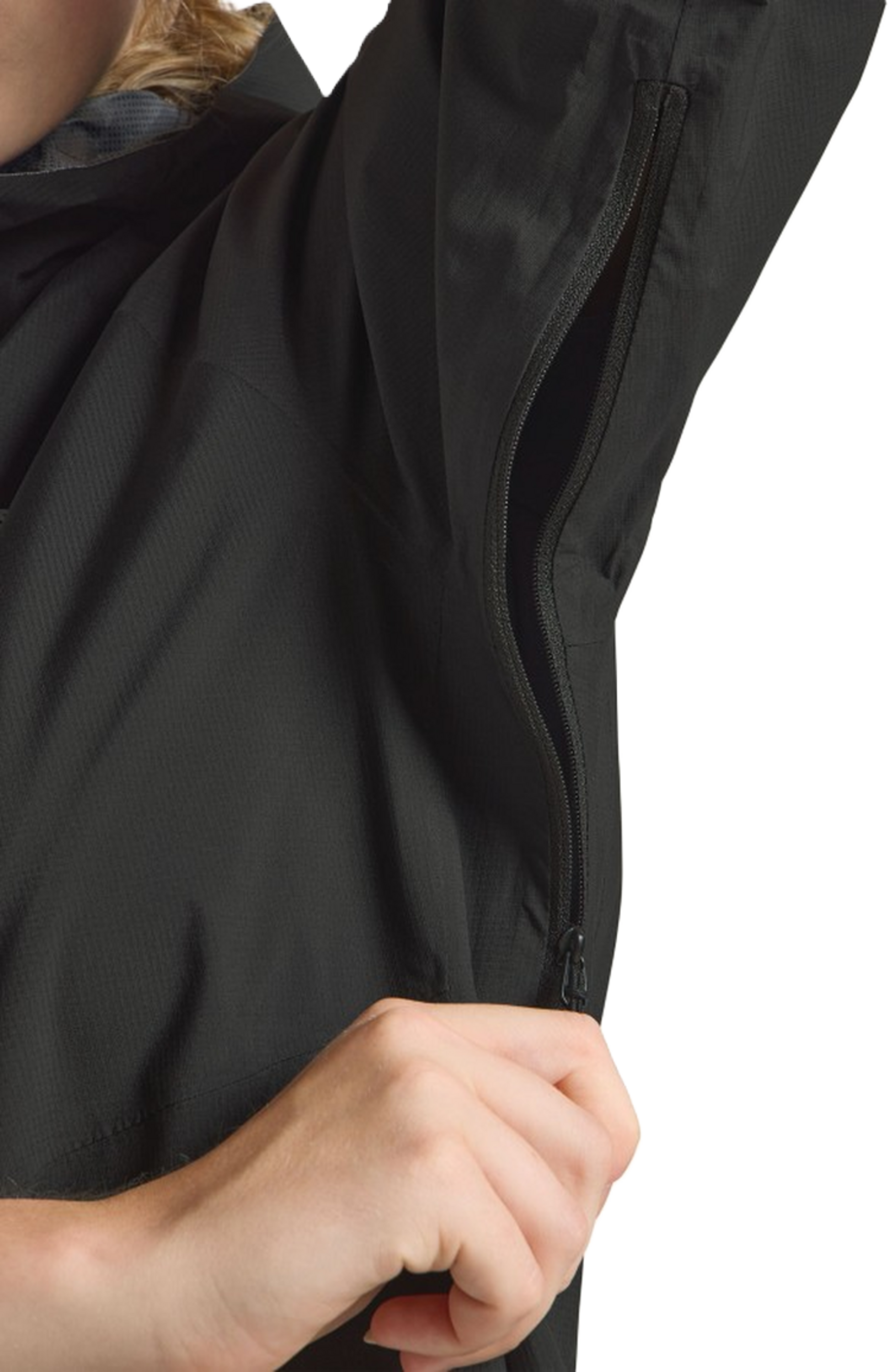 JACK WOLFSKIN, Prelight 2.5l Lt Jkt W