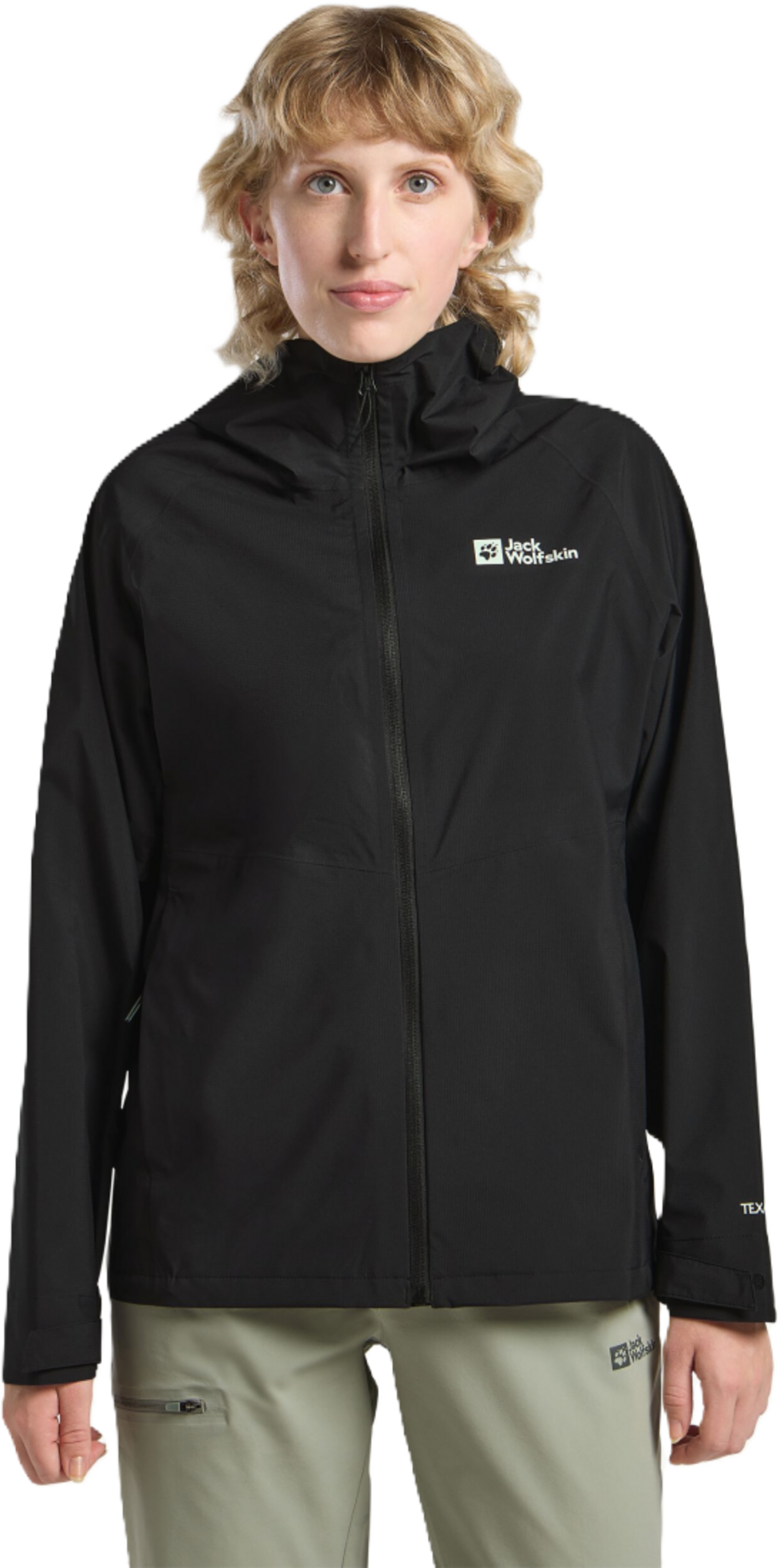 JACK WOLFSKIN, Prelight 2.5l Lt Jkt W