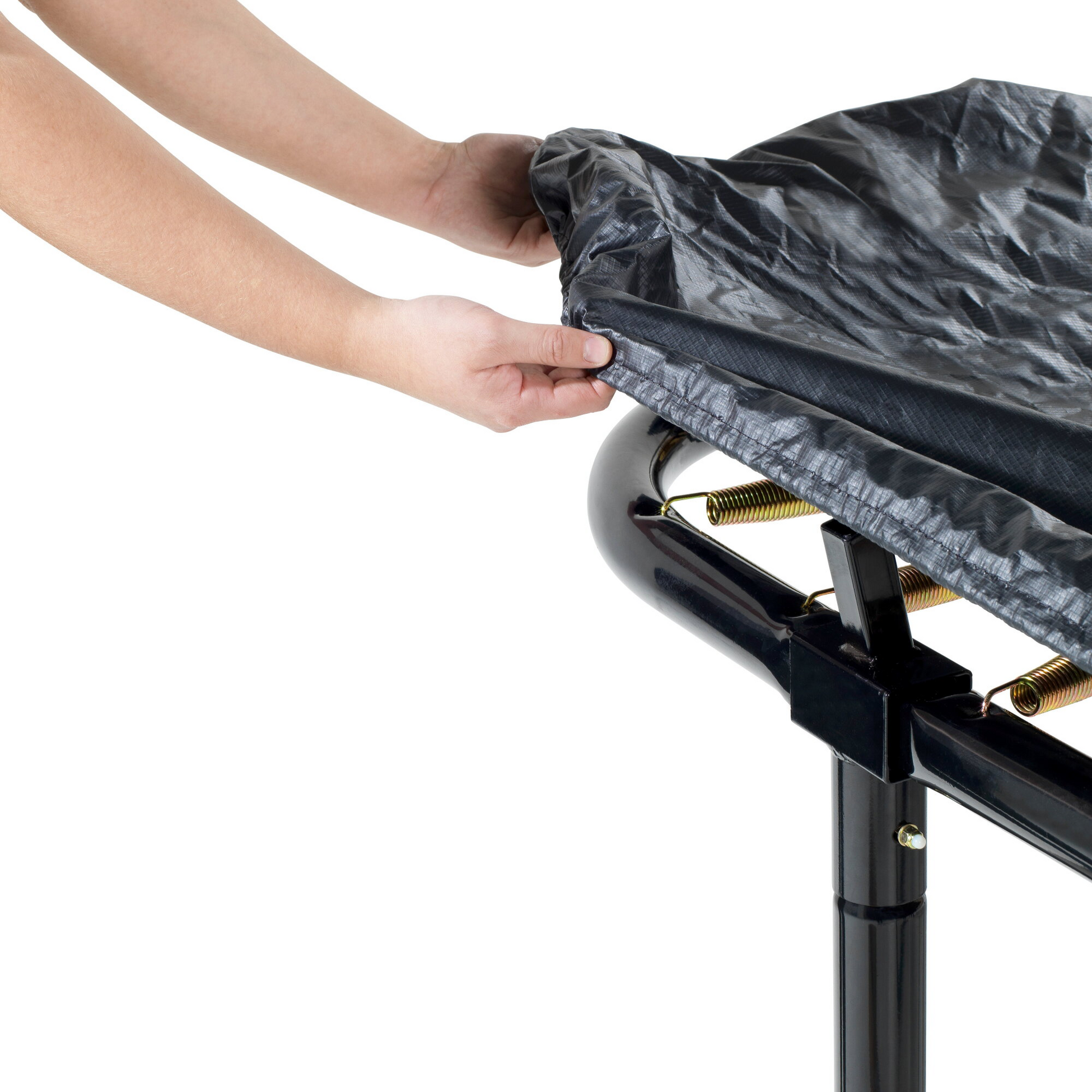 EXIT, Premium &Ouml;verdrag Till Studsmatta 214x366cm