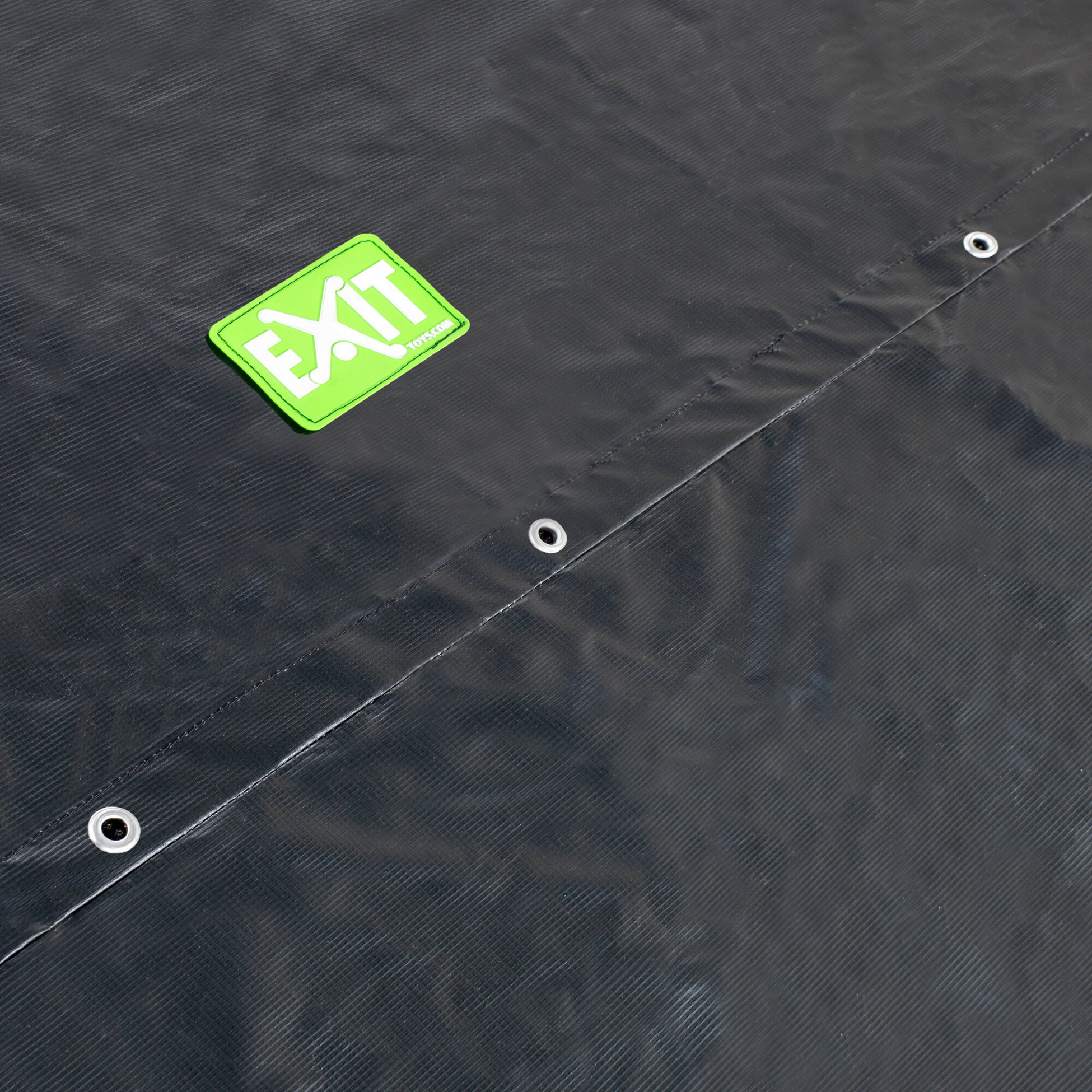 EXIT, Premium &Ouml;verdrag Till Studsmatta 214x366cm