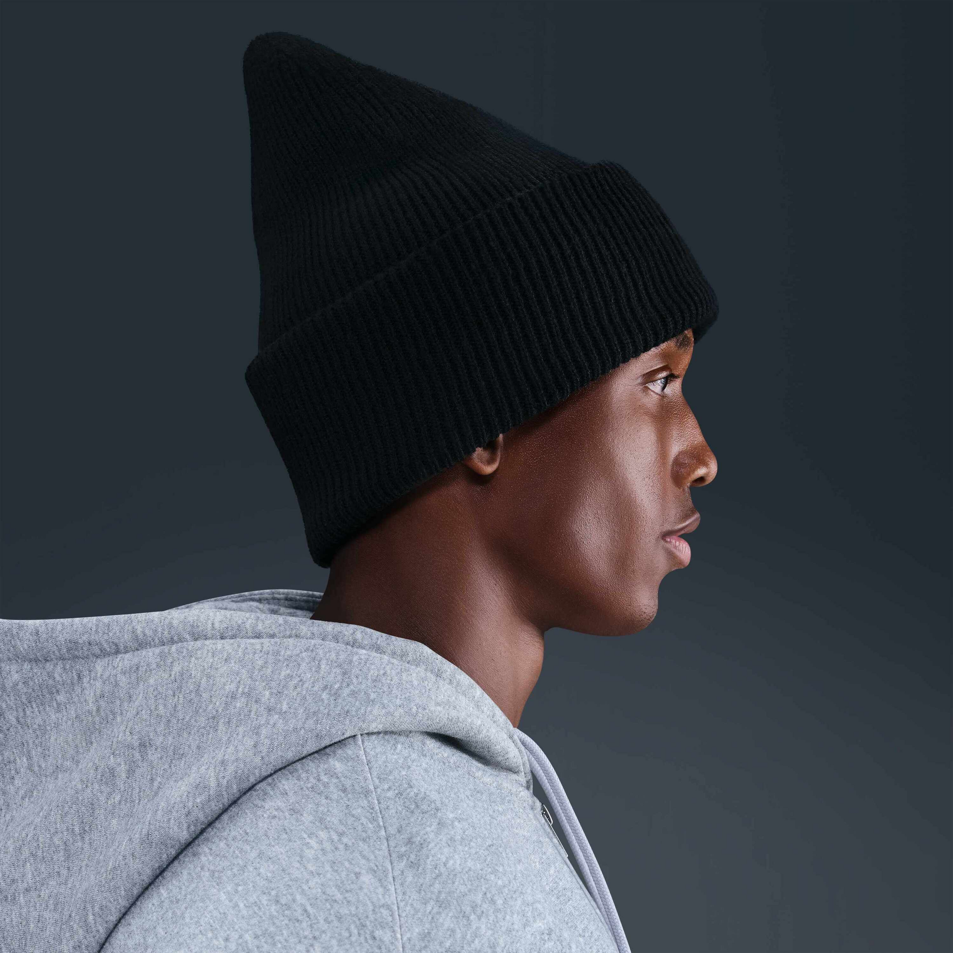 NIKE, Premium Beanie Peak