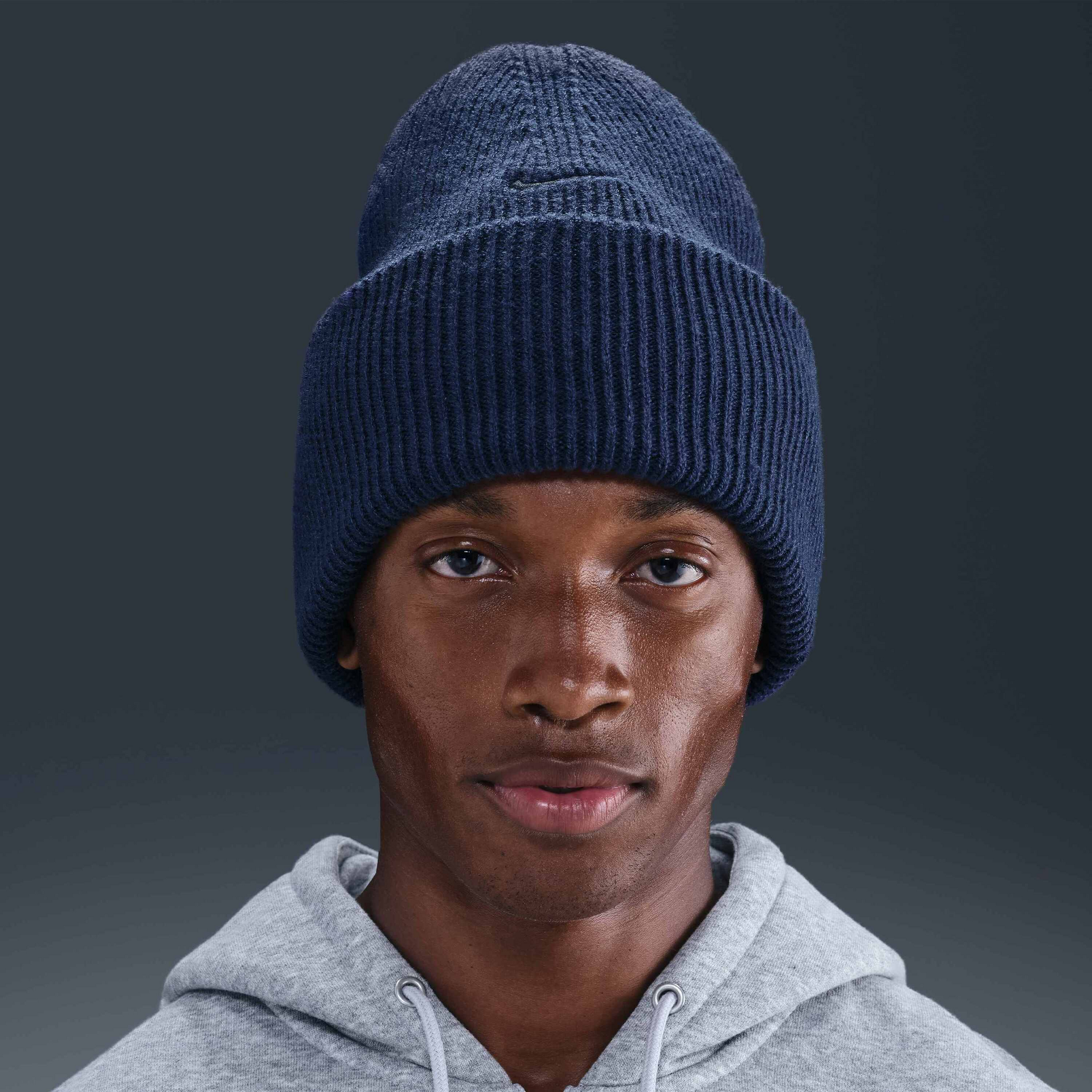 NIKE, Premium Beanie Peak