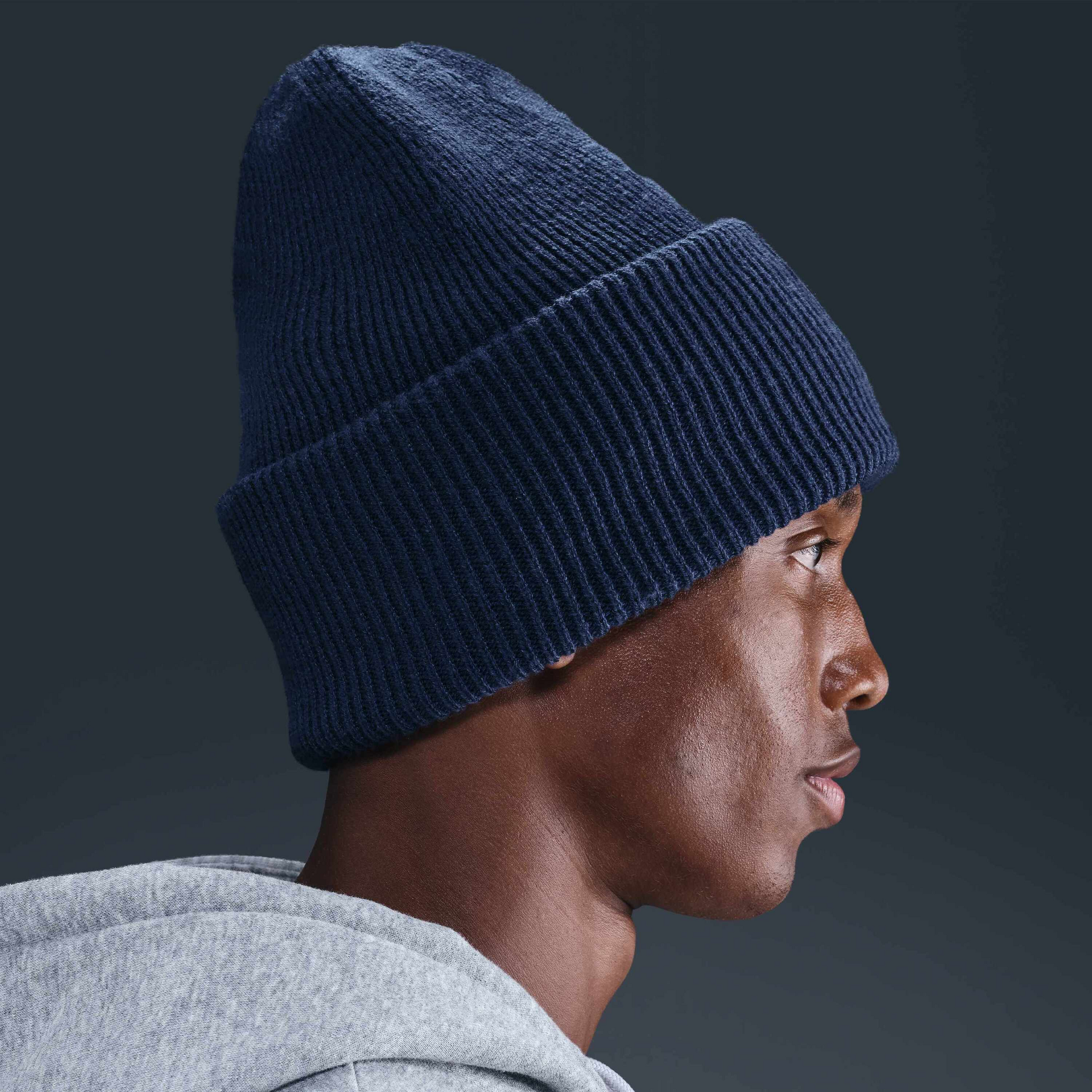NIKE, Premium Beanie Peak