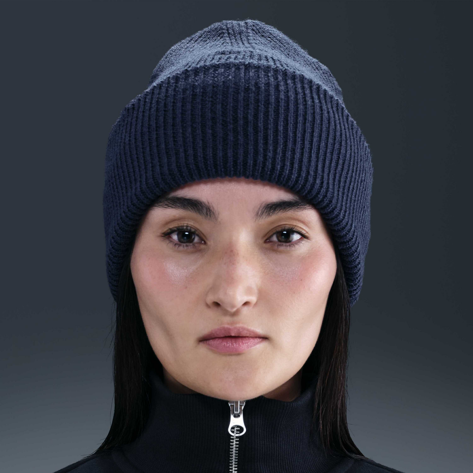 NIKE, Premium Beanie Peak