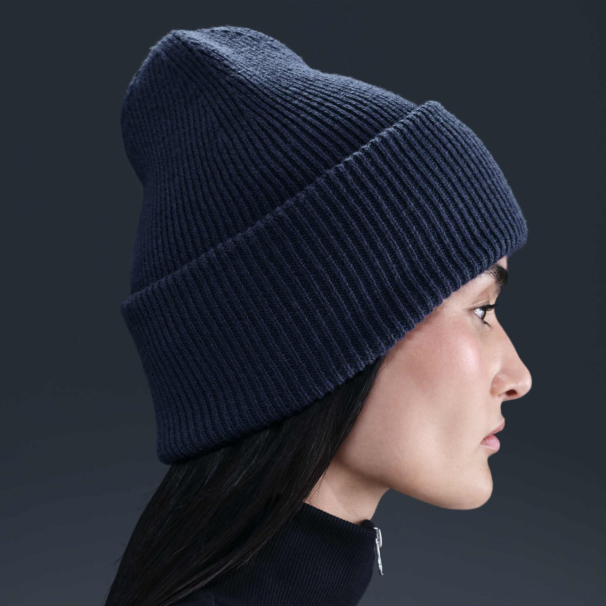 NIKE, Premium Beanie Peak
