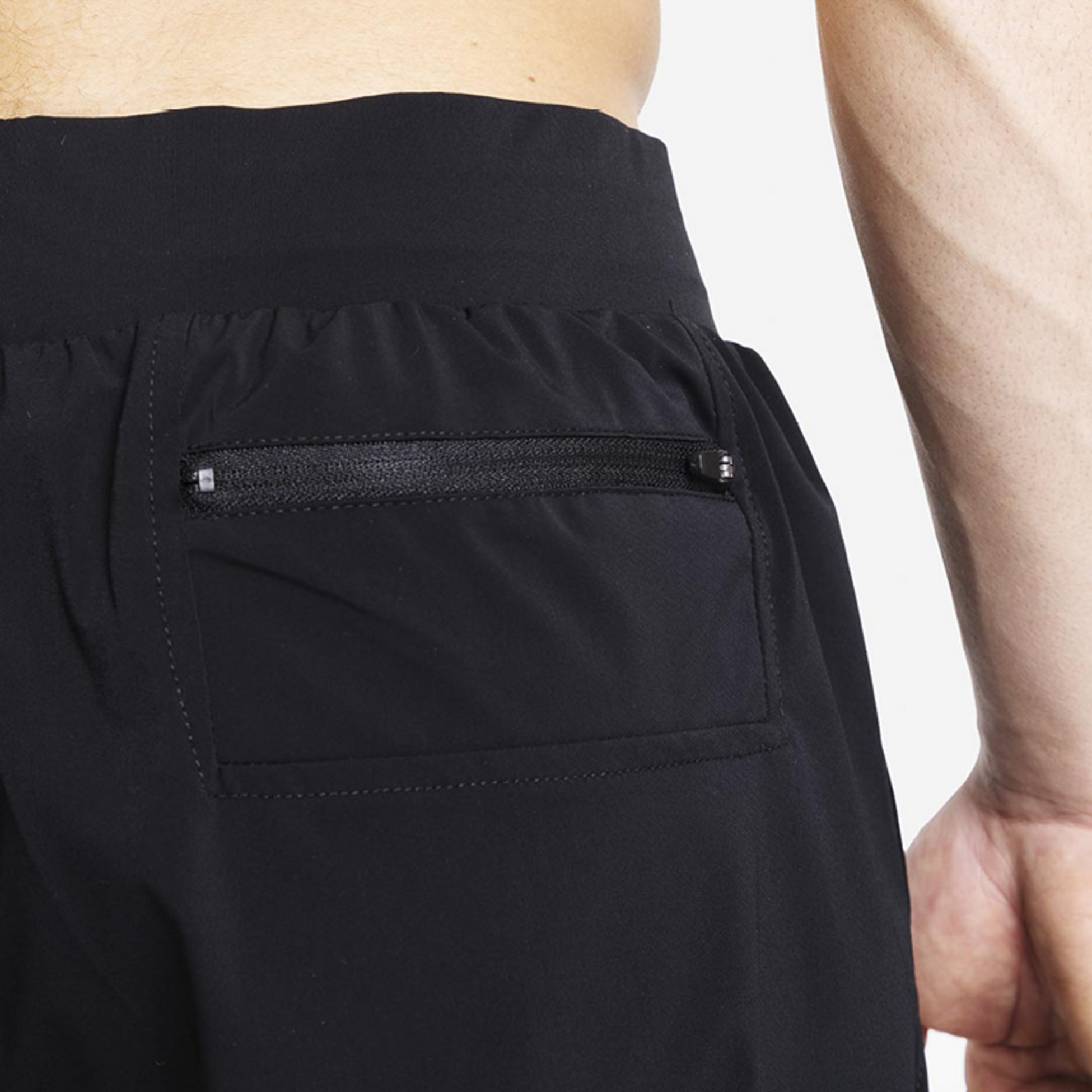 PICSIL SPORT, Premium Compression Short 2 In 1