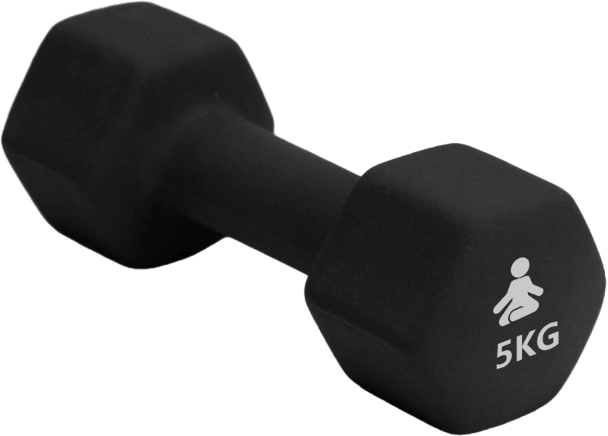 FITPADDY, Premium Dumbbell 1 X 5 Kg