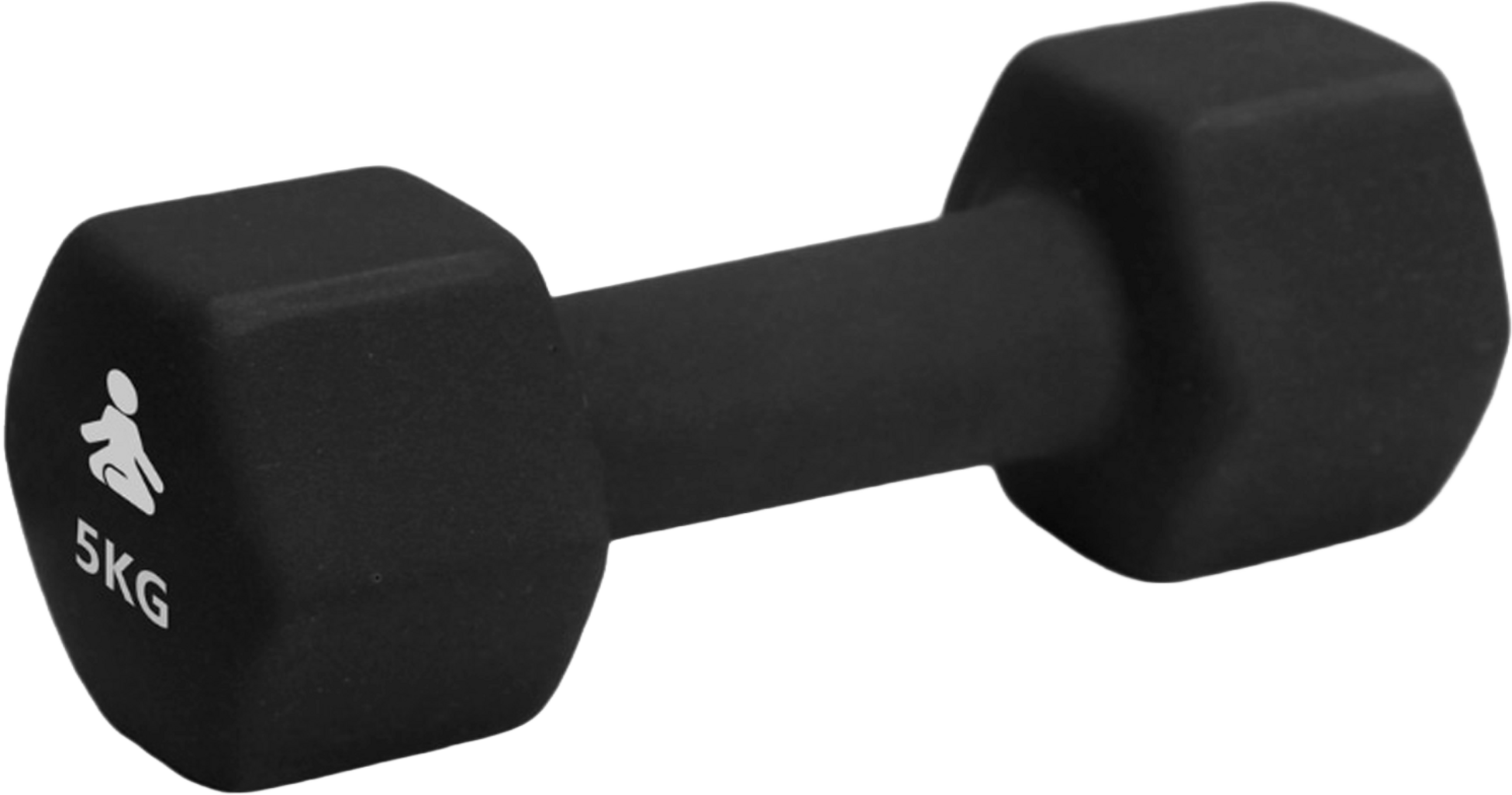 FITPADDY, Premium Dumbbell 1 X 5 Kg