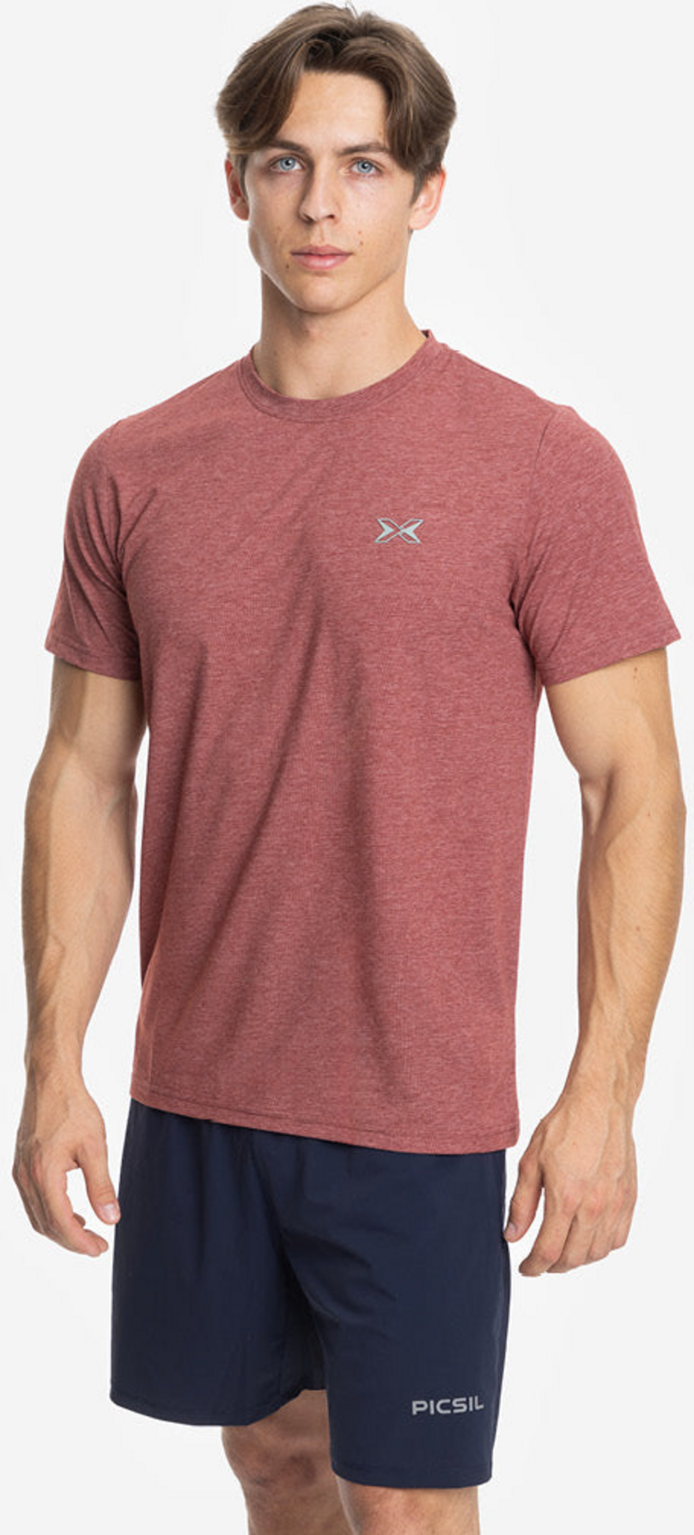 PICSIL SPORT, Premium Men's Short Sleeve T-shirt