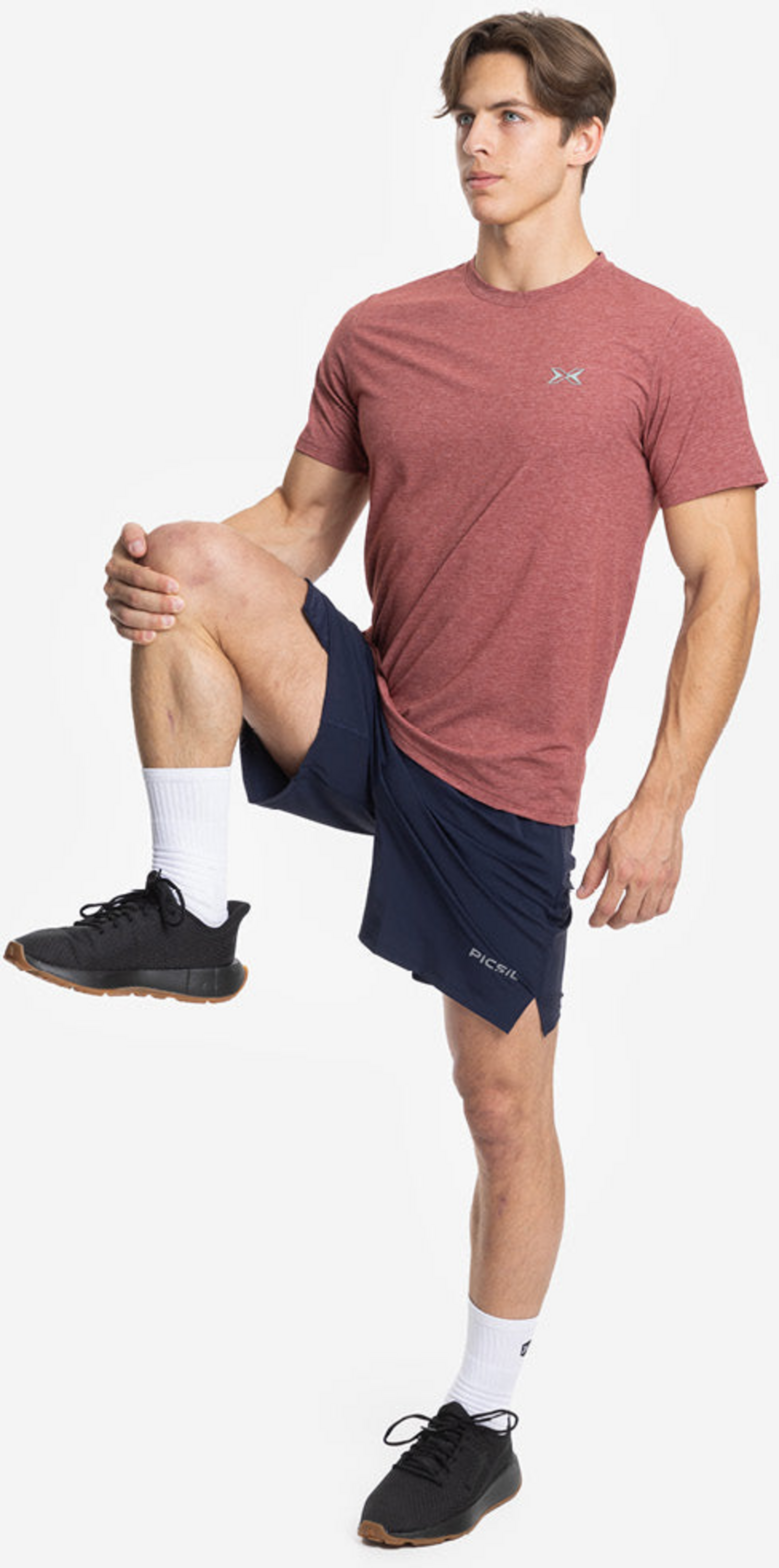 PICSIL SPORT, Premium Men's Short Sleeve T-shirt