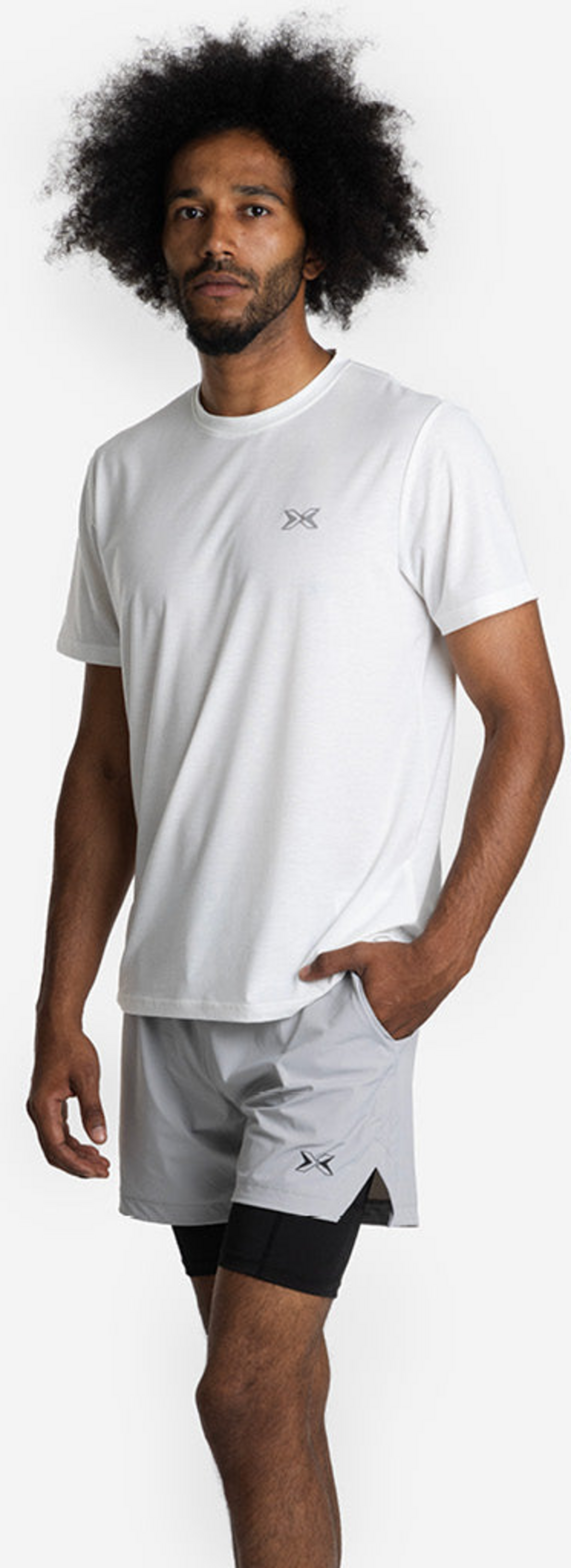 PICSIL SPORT, Premium Men's Short Sleeve T-shirt