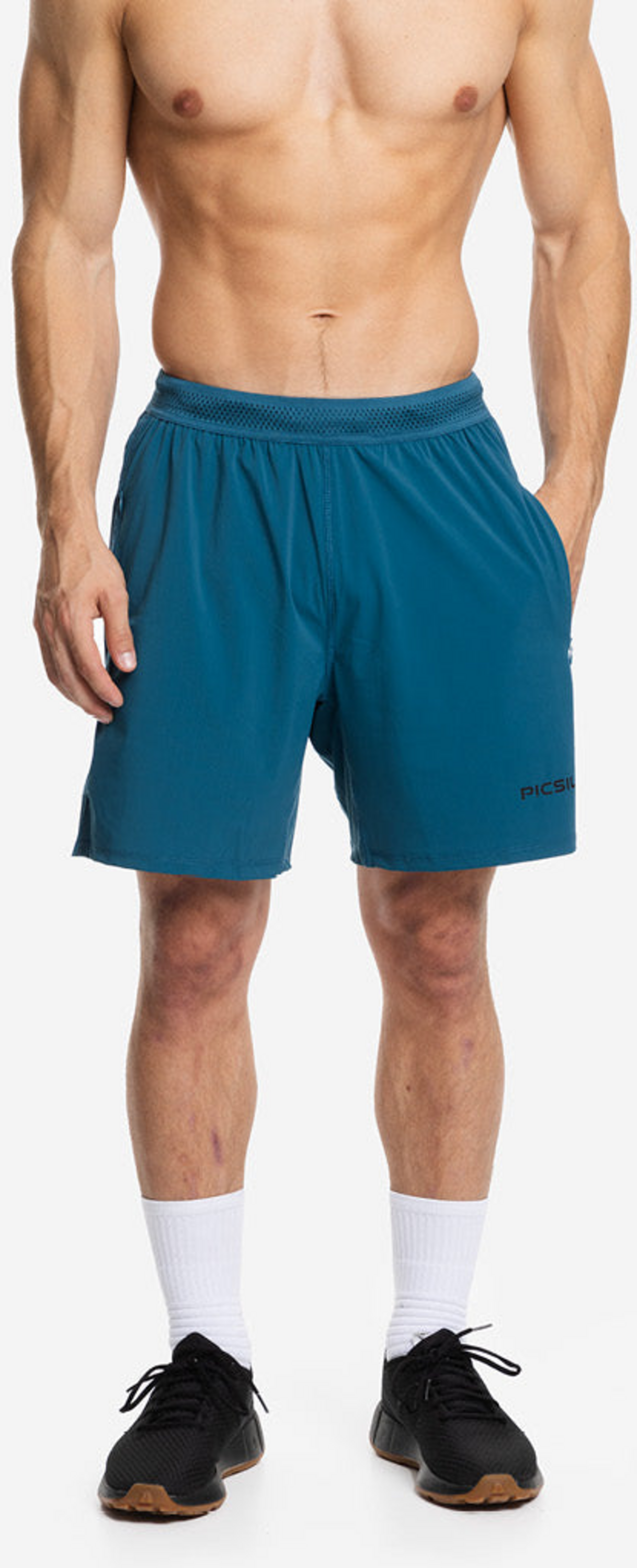 PICSIL SPORT, Premium Men's Training Shorts