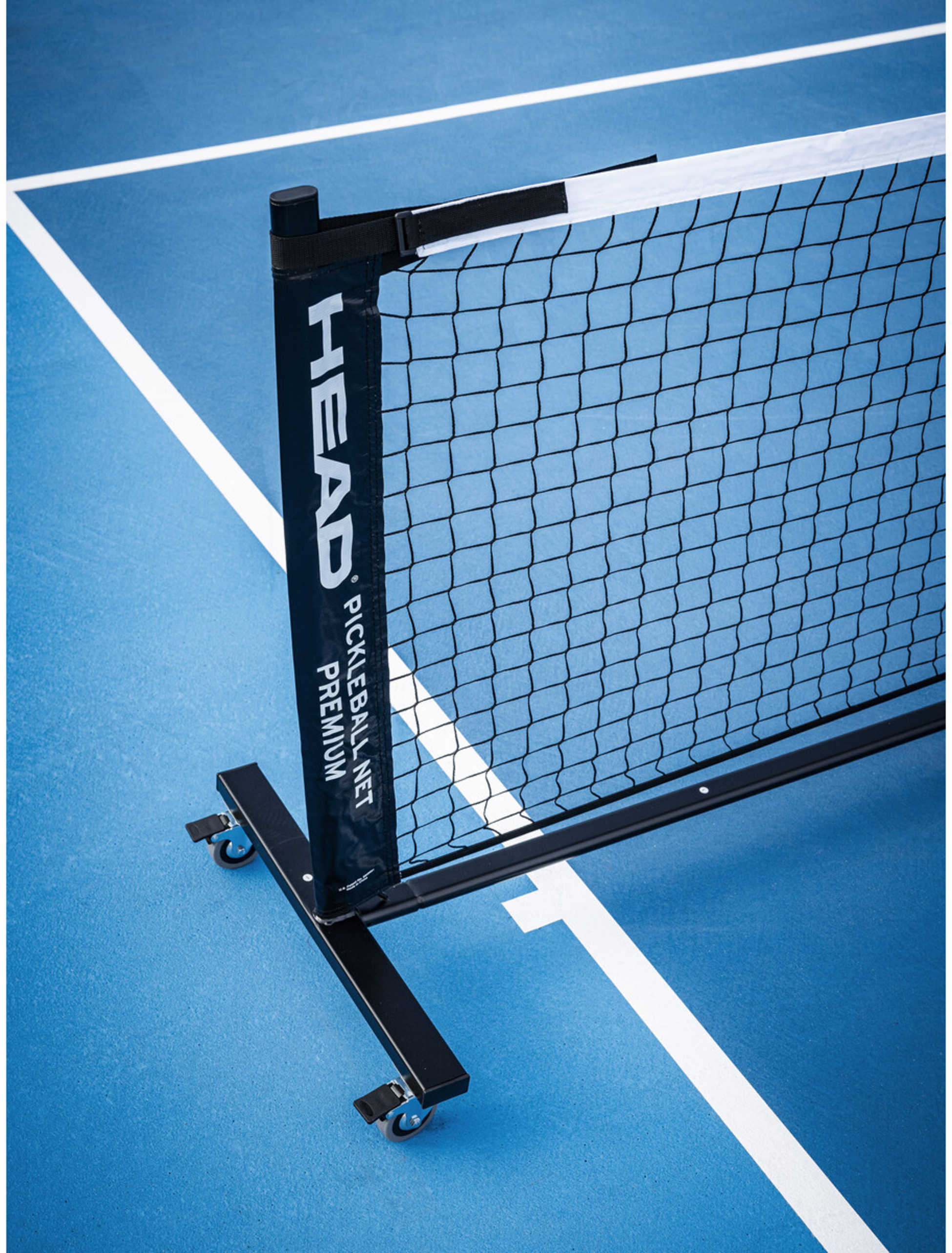 HEAD, Premium Pickleball Net