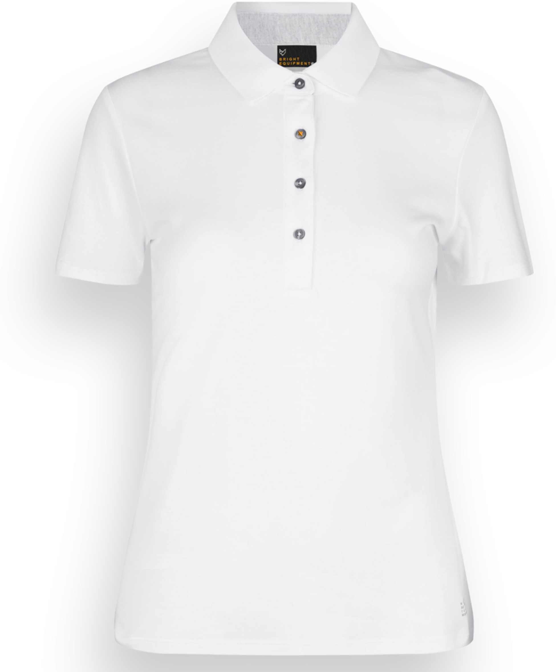 BRIGHT EQUIPMENT, Premium Pik&eacute; Polo Shirt (dam)
