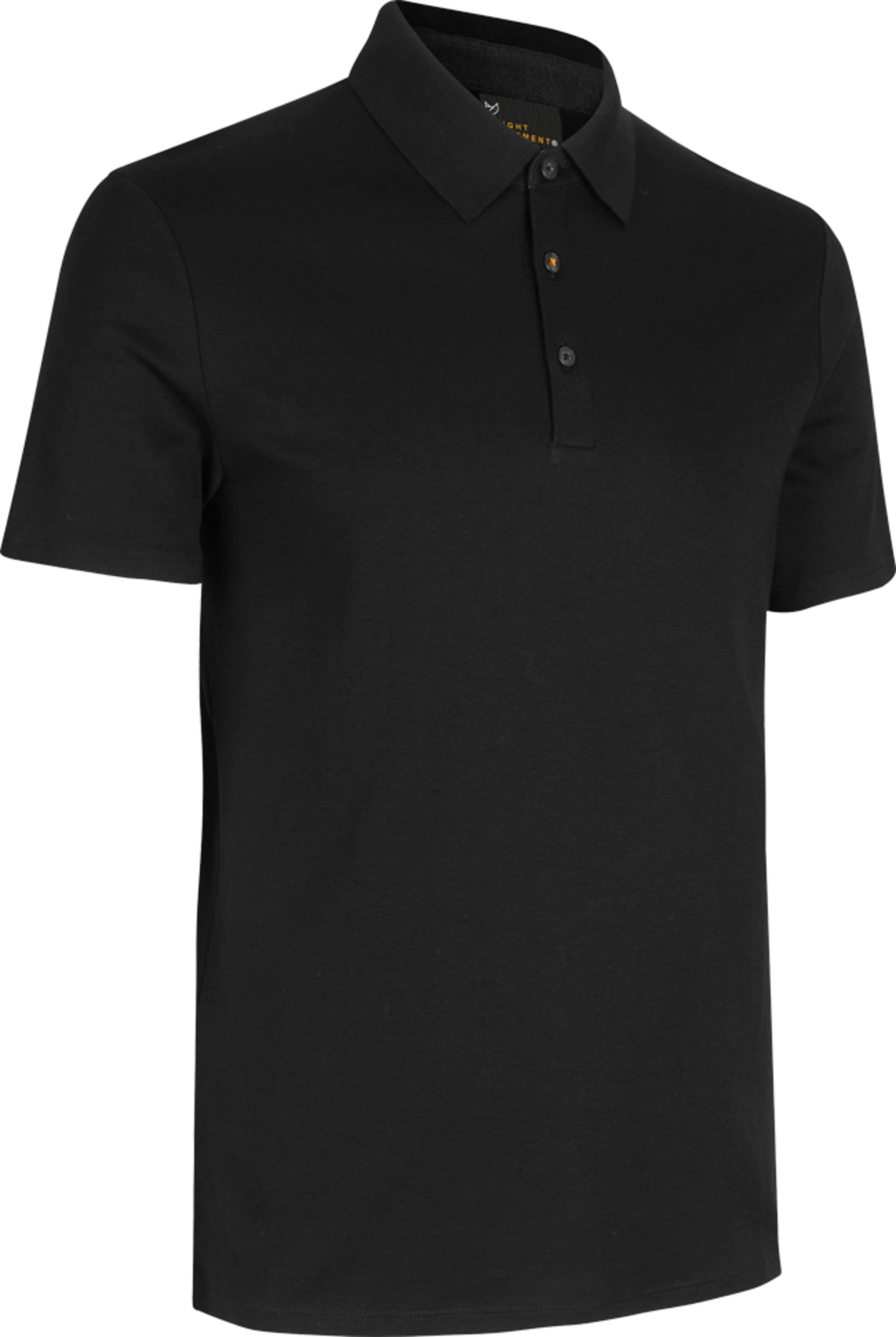 BRIGHT EQUIPMENT, Premium Pik&eacute; Polo Shirt (herr)