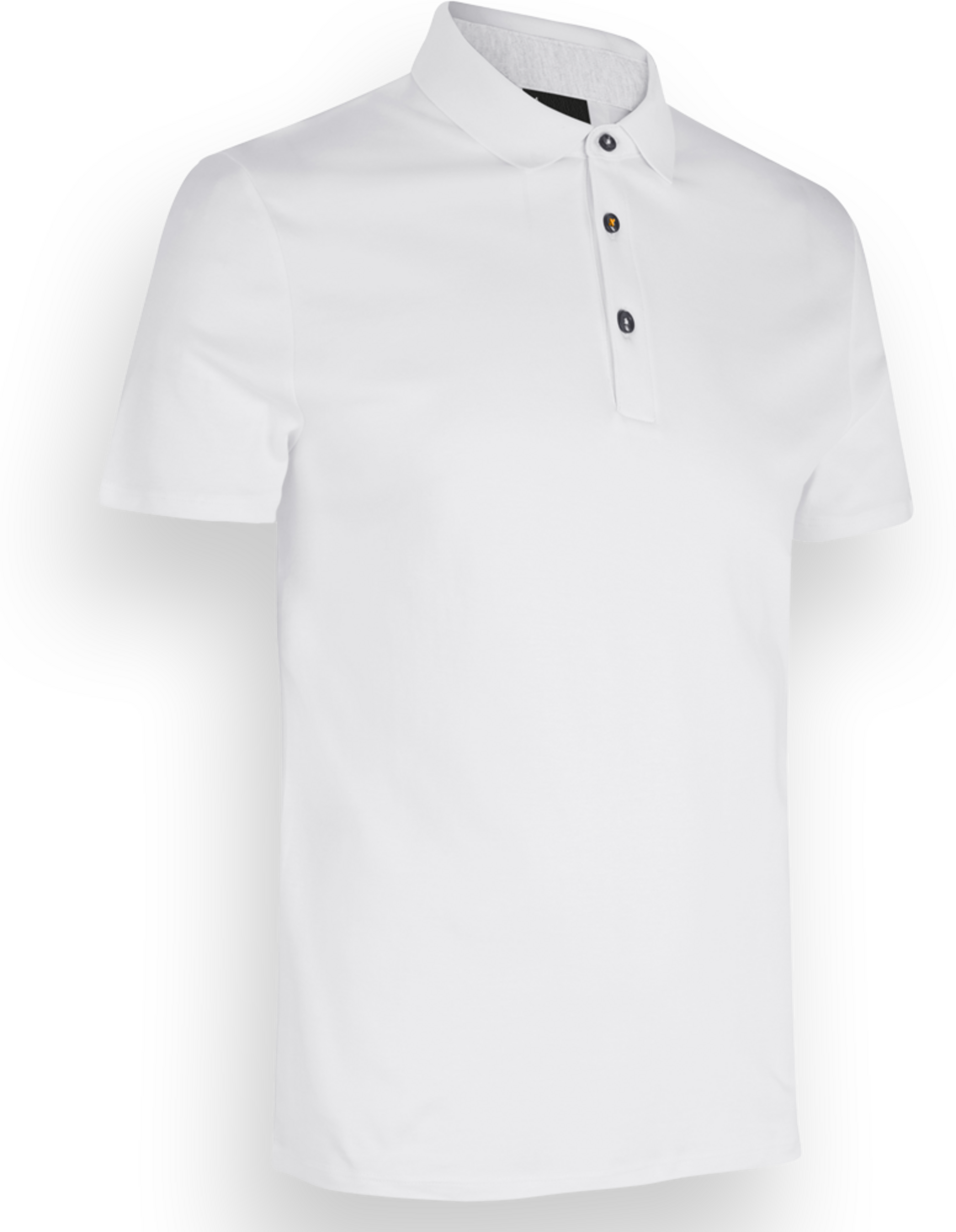 BRIGHT EQUIPMENT, Premium Pik&eacute; Polo Shirt (herr)