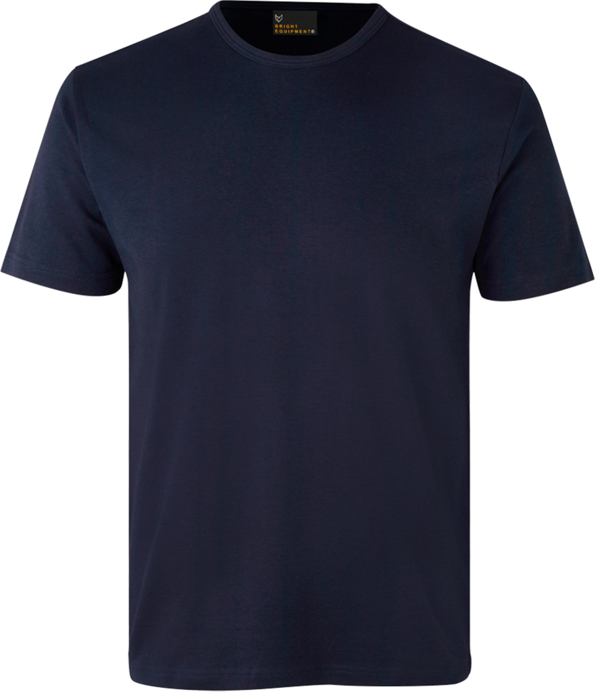 BRIGHT EQUIPMENT, Premium Tee (herr)