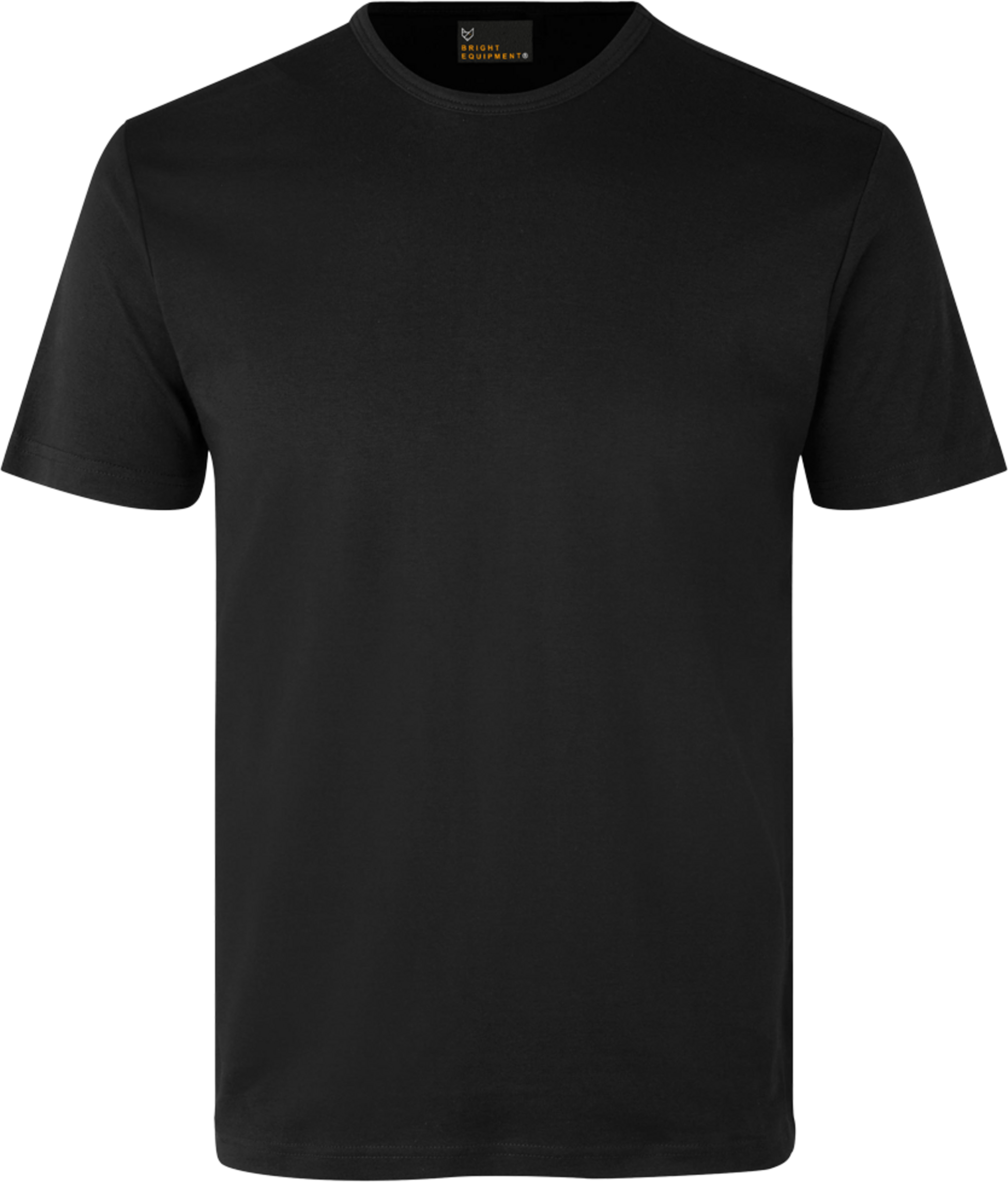 BRIGHT EQUIPMENT, Premium Tee (herr)