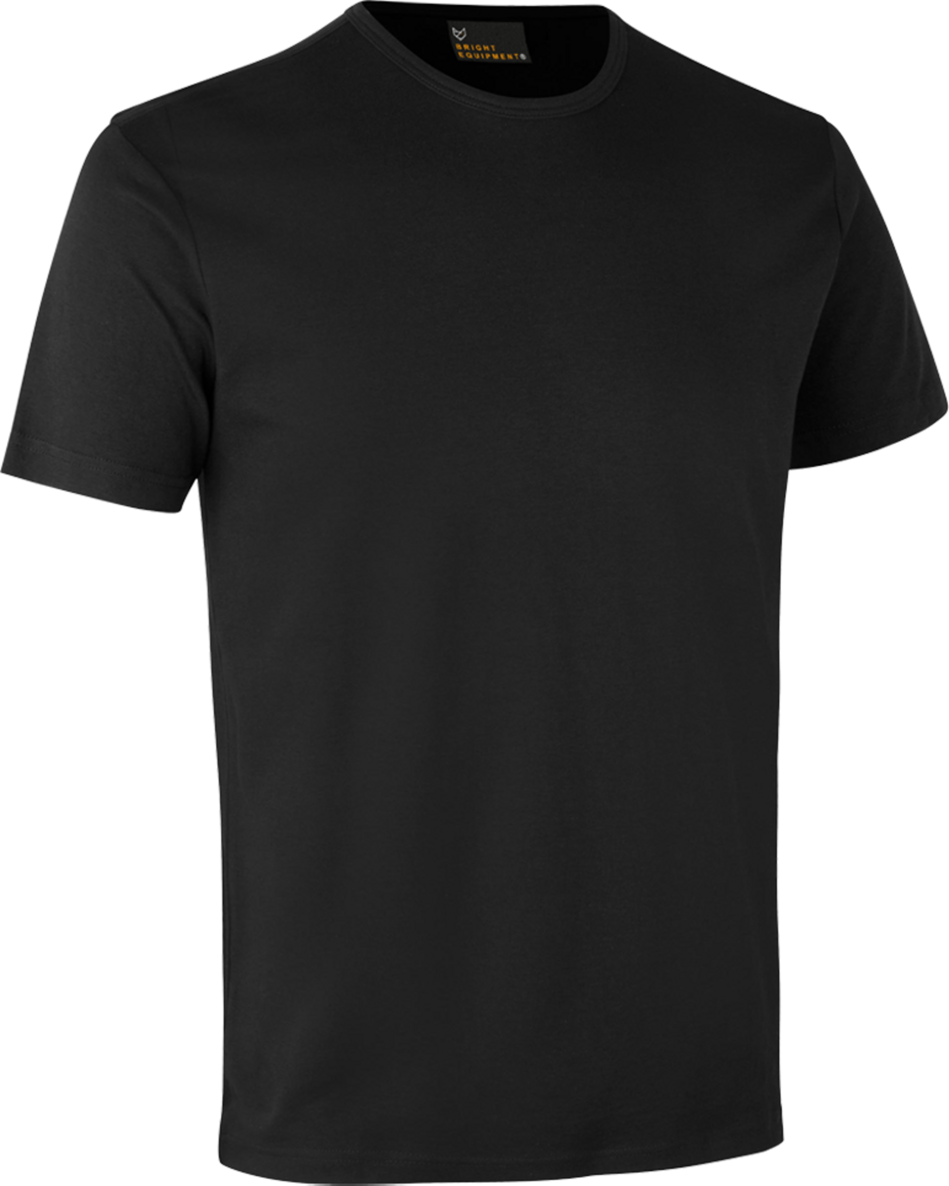 BRIGHT EQUIPMENT, Premium Tee (herr)