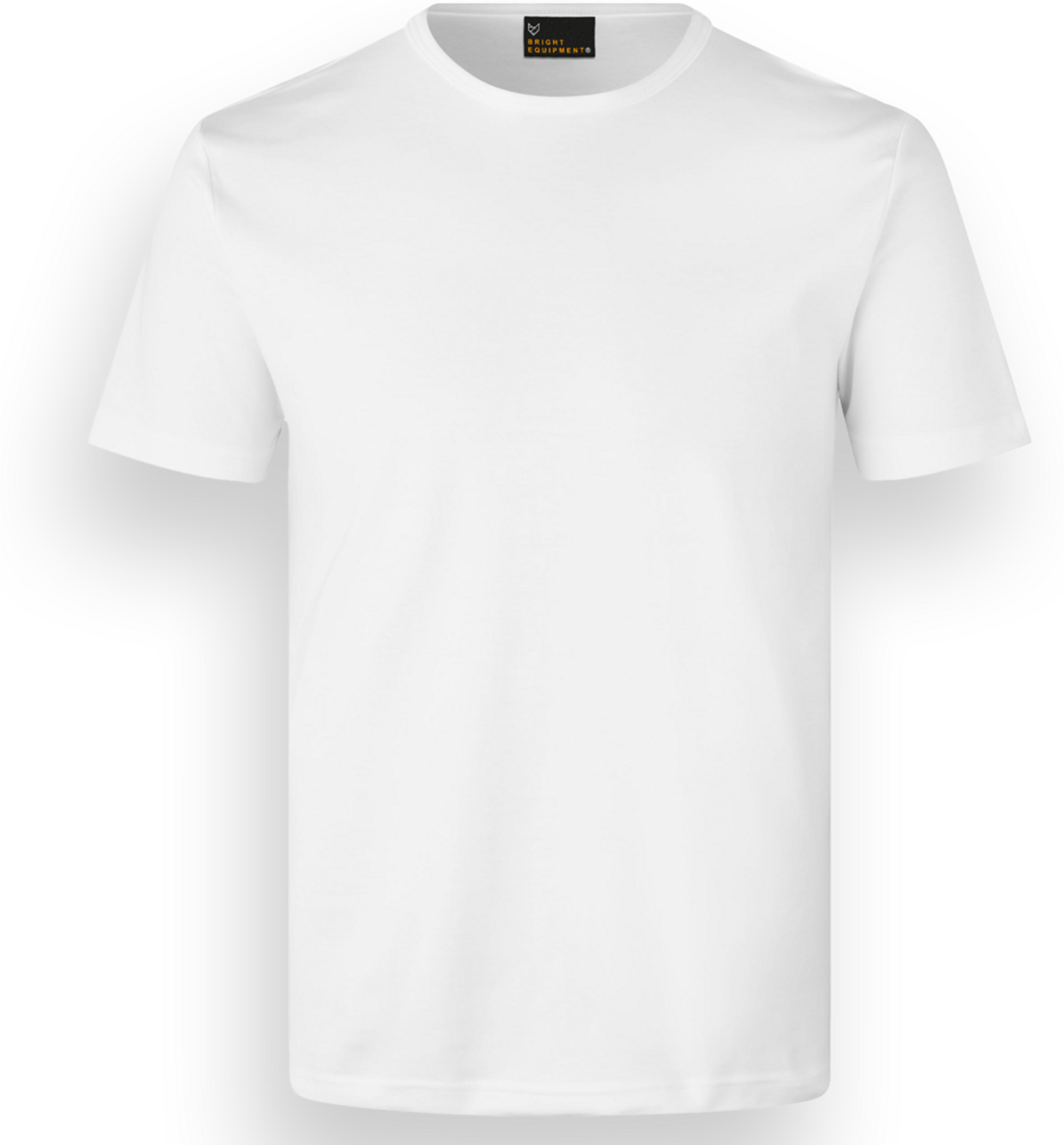 BRIGHT EQUIPMENT, Premium Tee (herr)