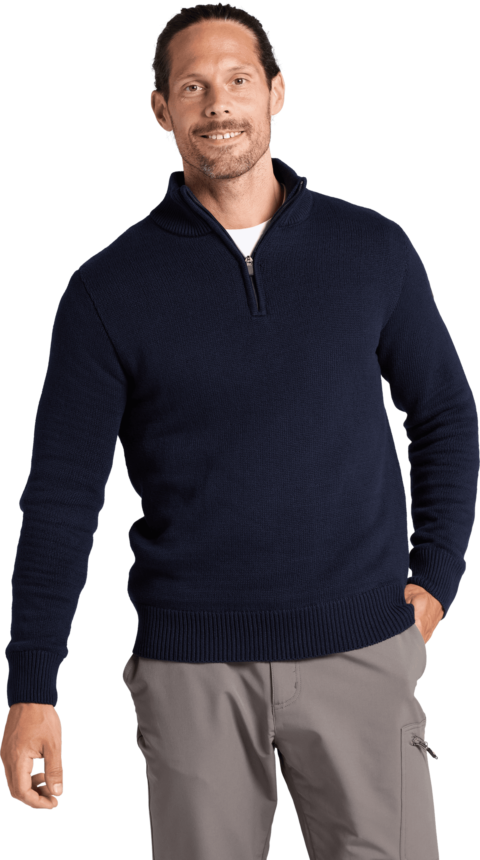 TUXER, Prescott Sweater