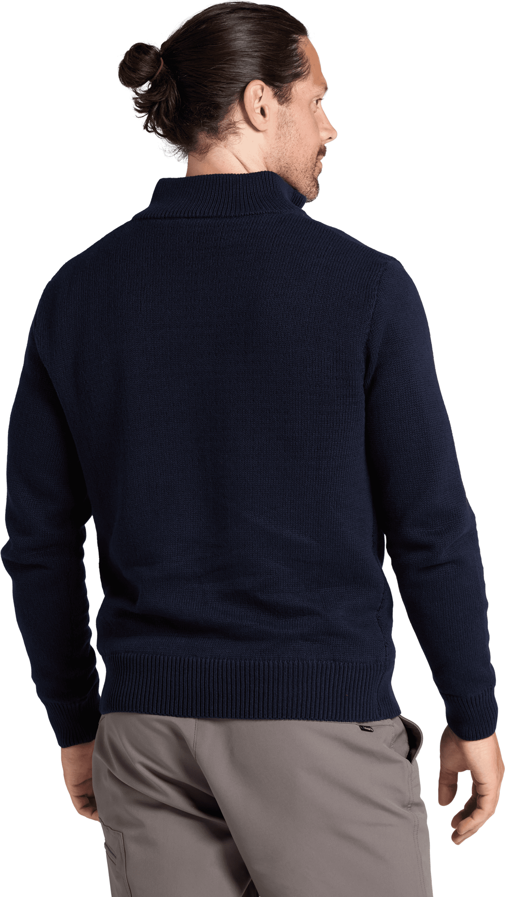 TUXER, Prescott Sweater