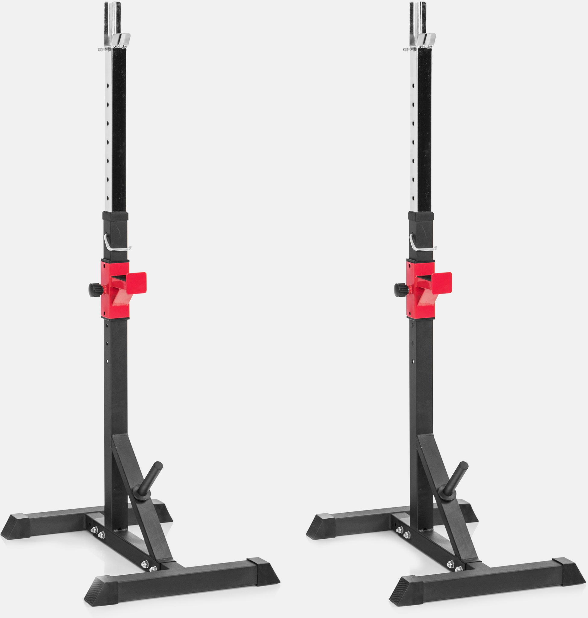 GYMSTICK, Press And Squat Stand