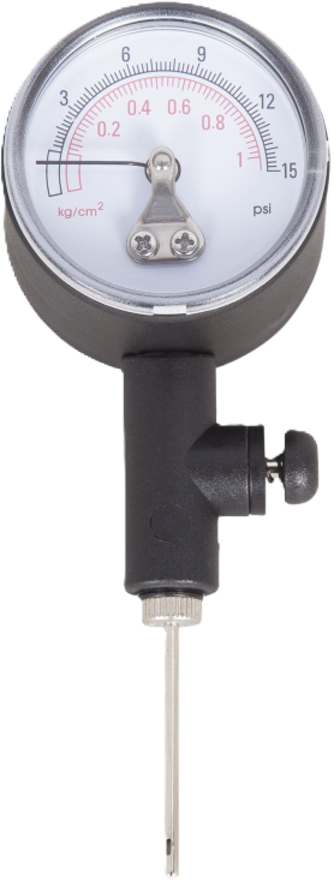 PROLINE, Pressure Gauge