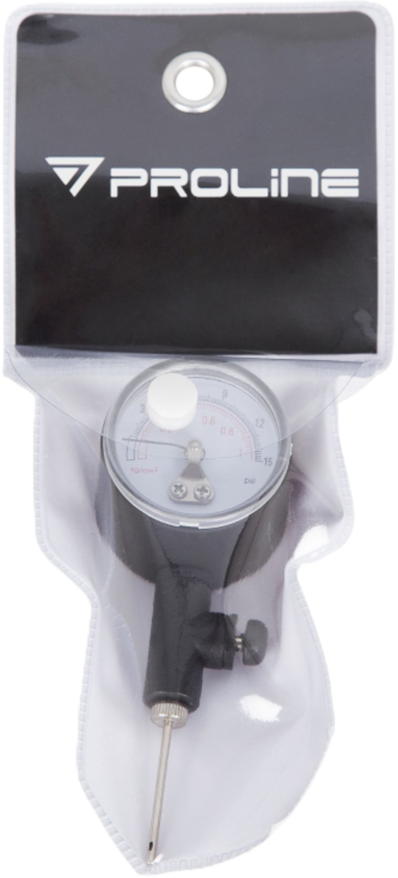 PROLINE, Pressure Gauge