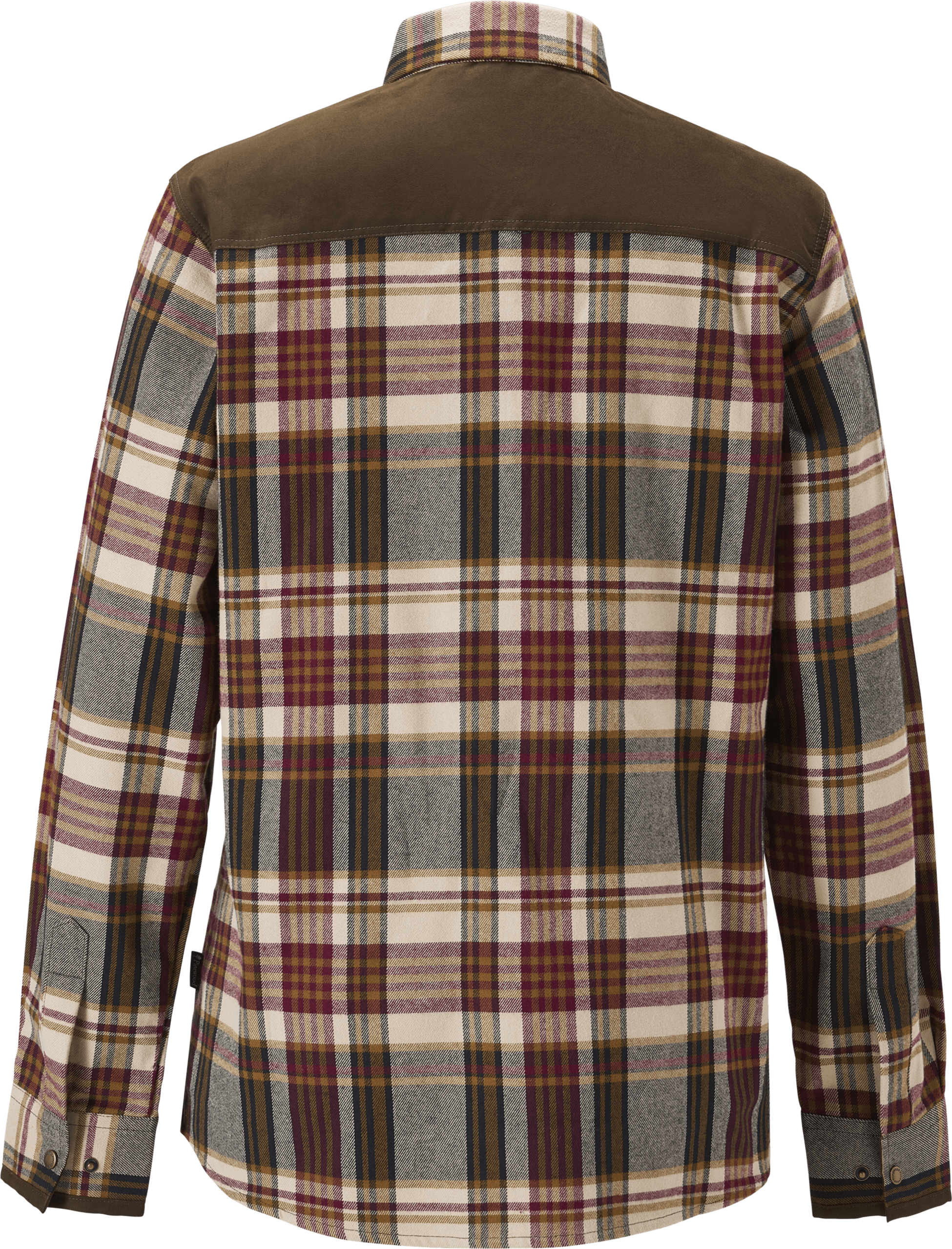 PINEWOOD, Prestwick Exclusive Shirt W