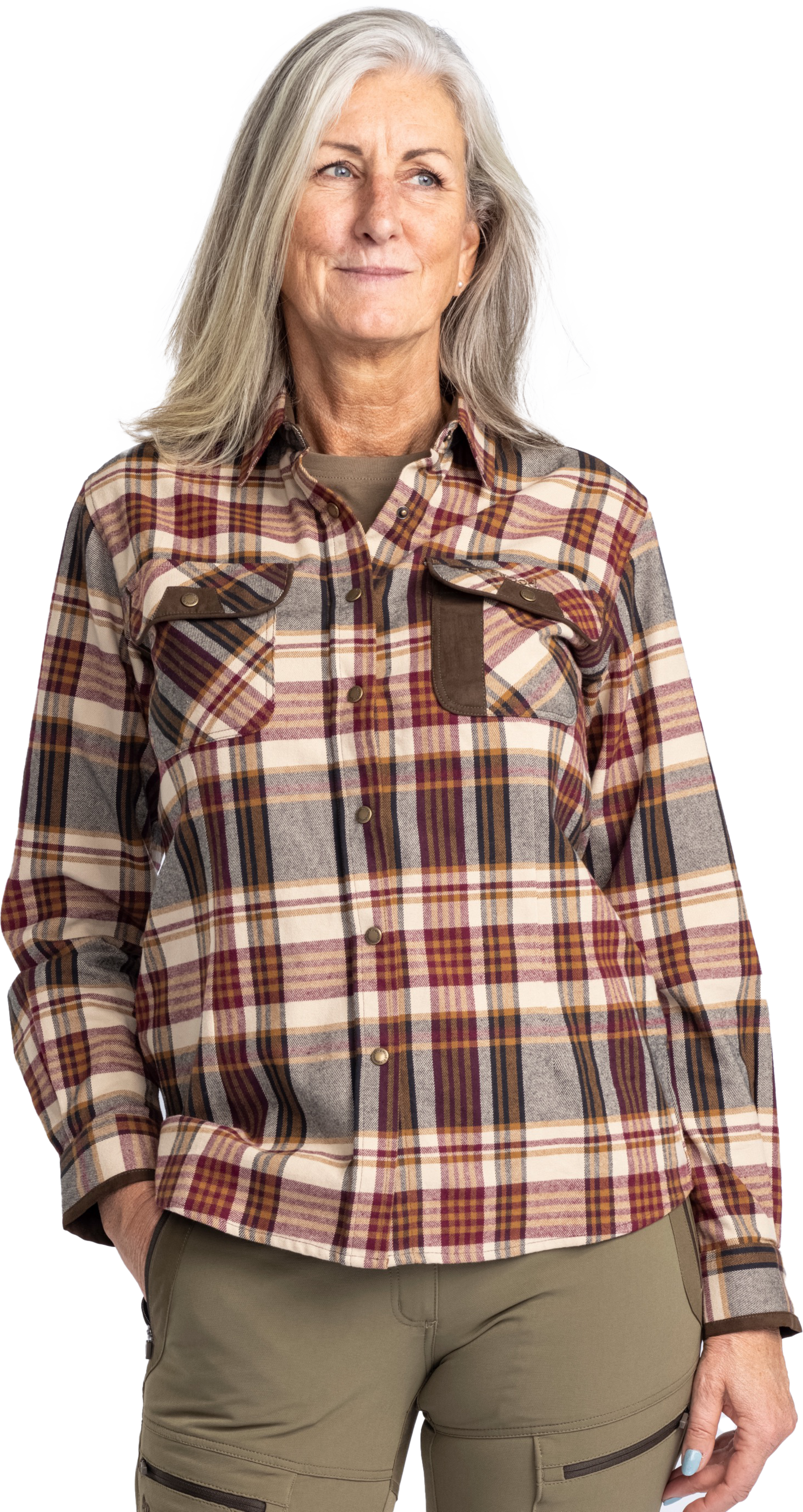 PINEWOOD, Prestwick Exclusive Shirt W