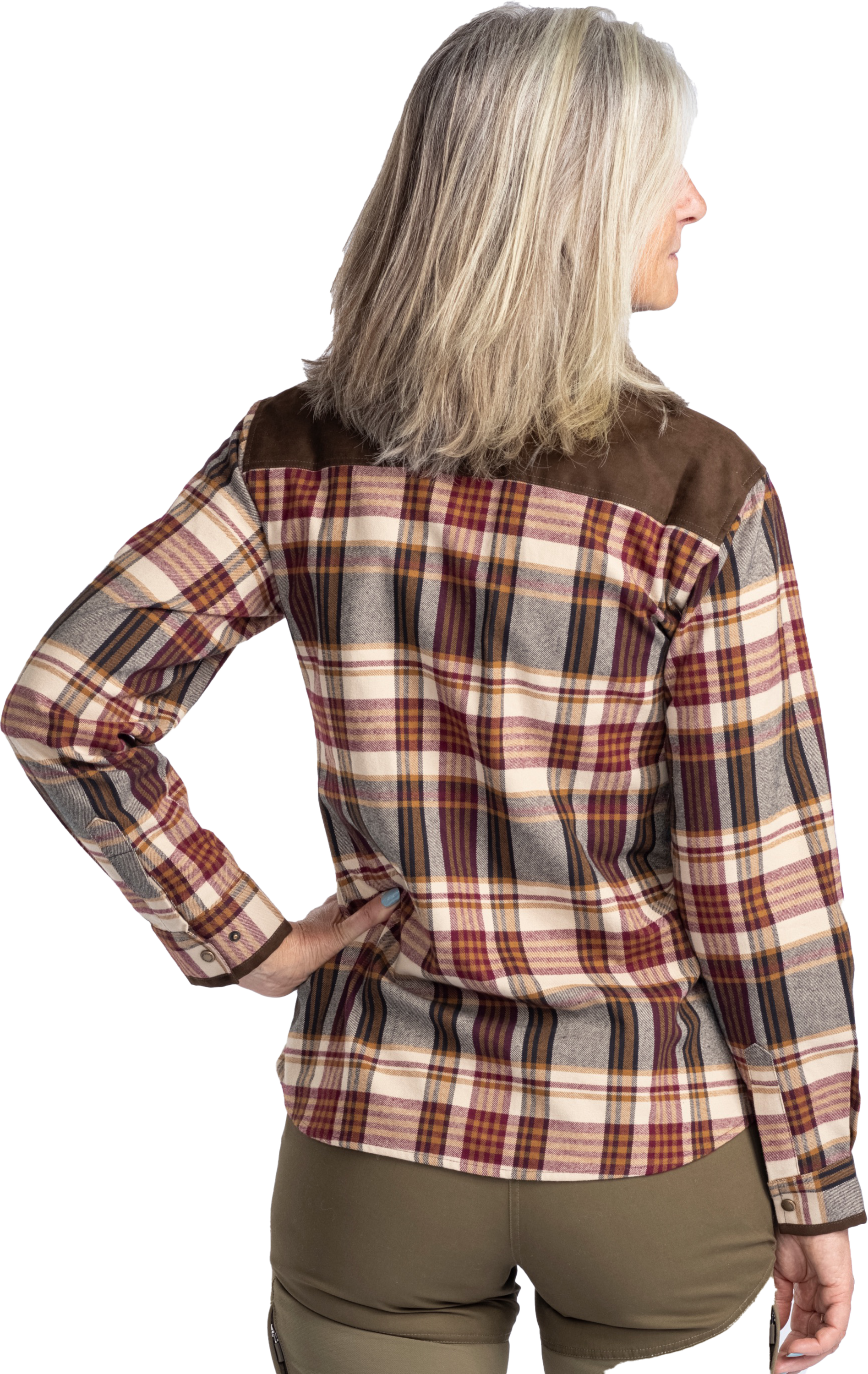 PINEWOOD, Prestwick Exclusive Shirt W