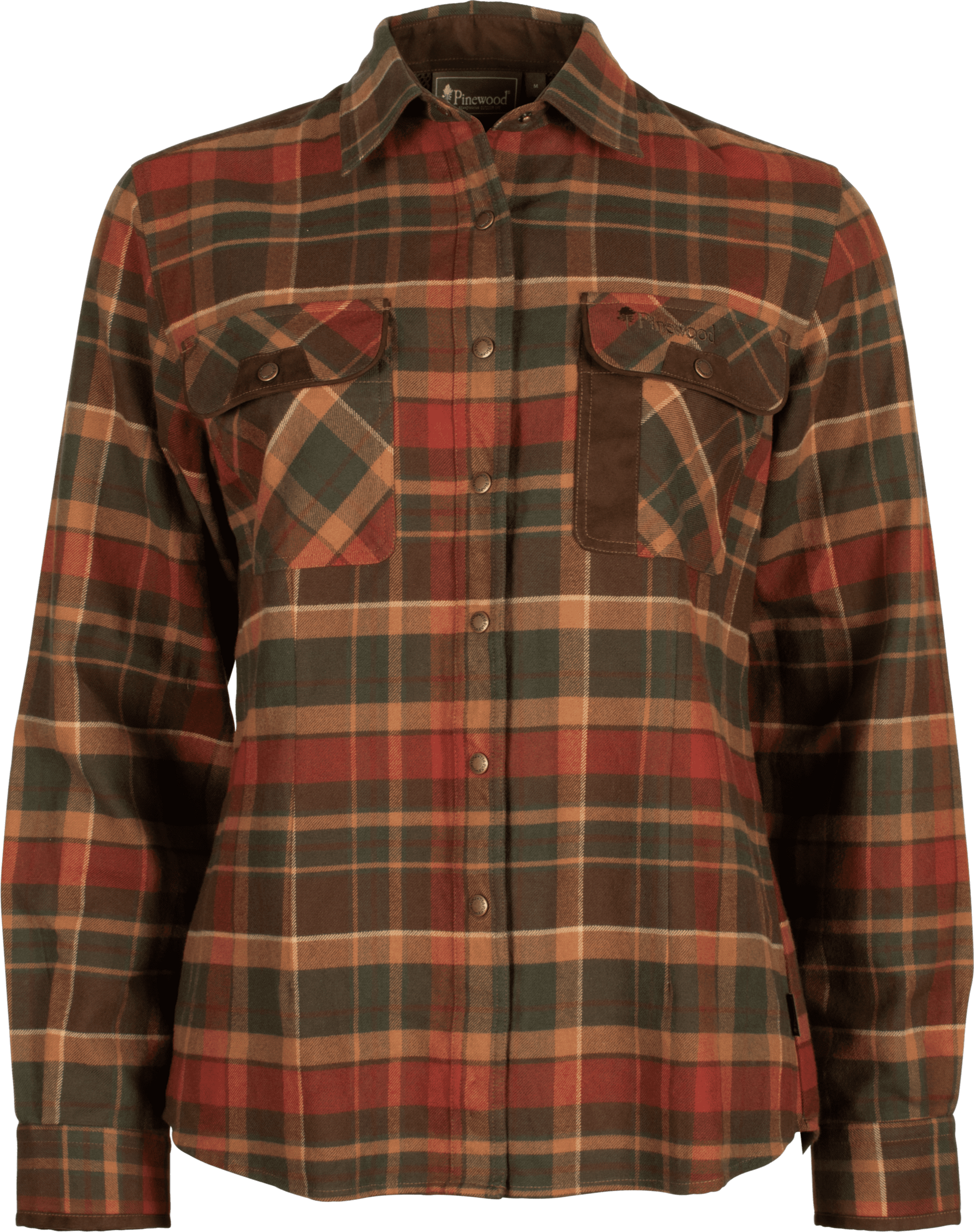 PINEWOOD, Prestwick Exclusive Shirt W