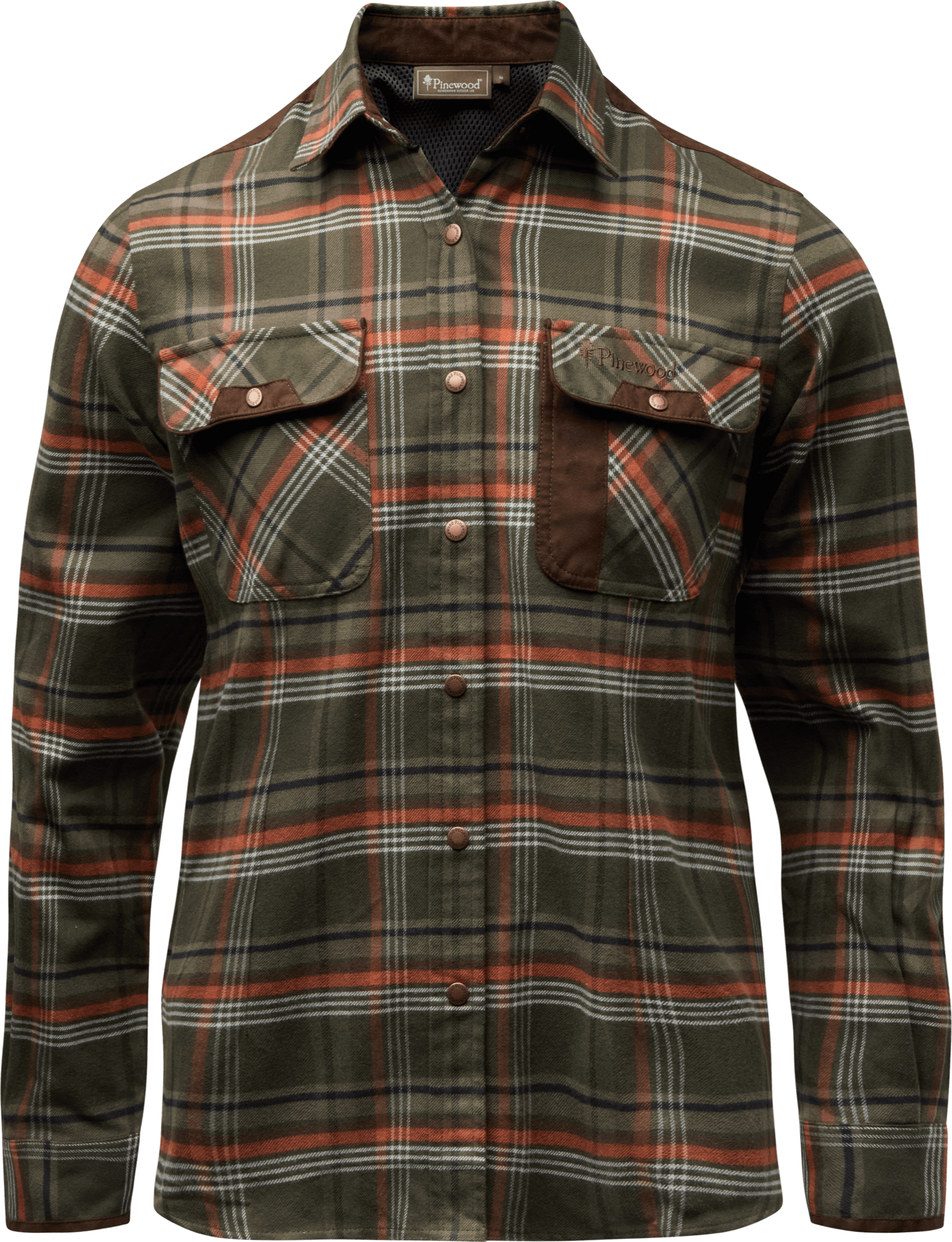 PINEWOOD, Prestwick Exclusive Shirt W