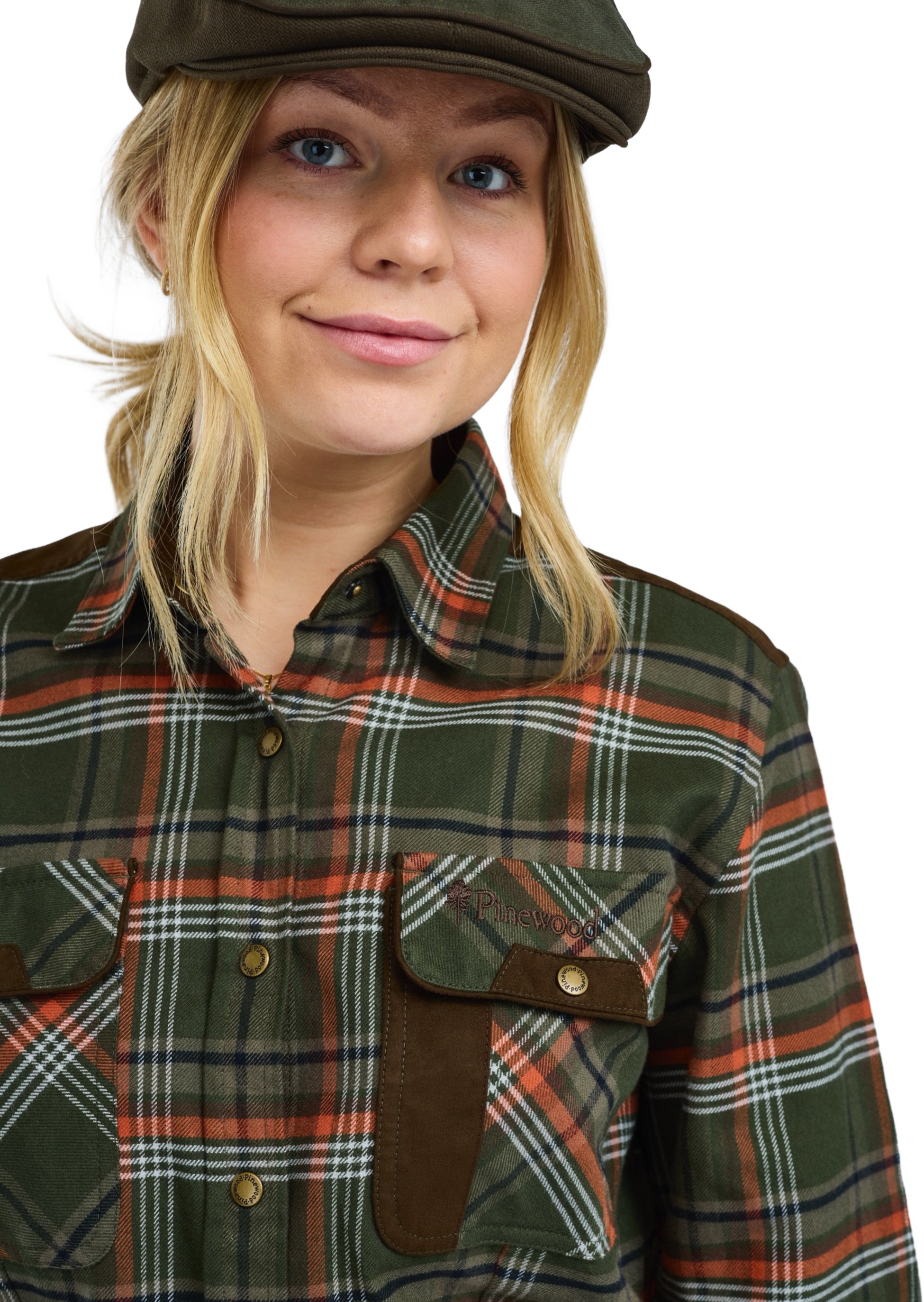 PINEWOOD, Prestwick Exclusive Shirt W