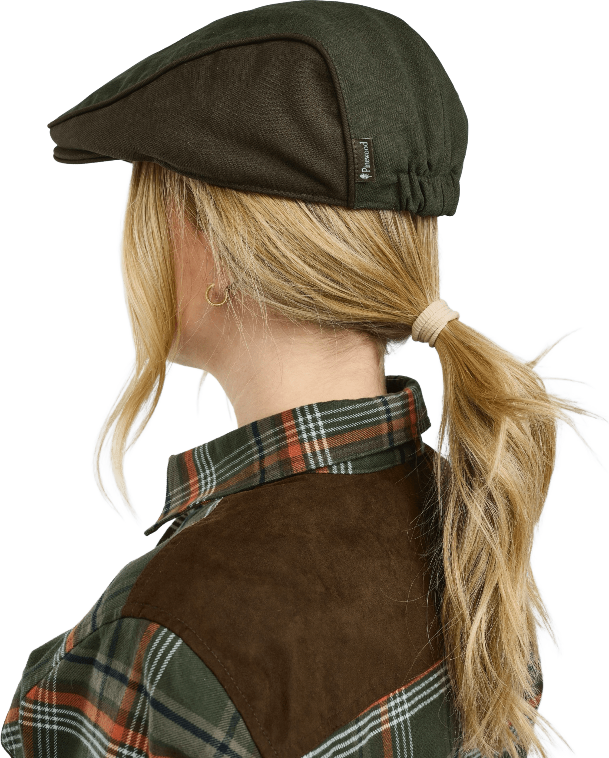 PINEWOOD, Prestwick Exclusive Shirt W