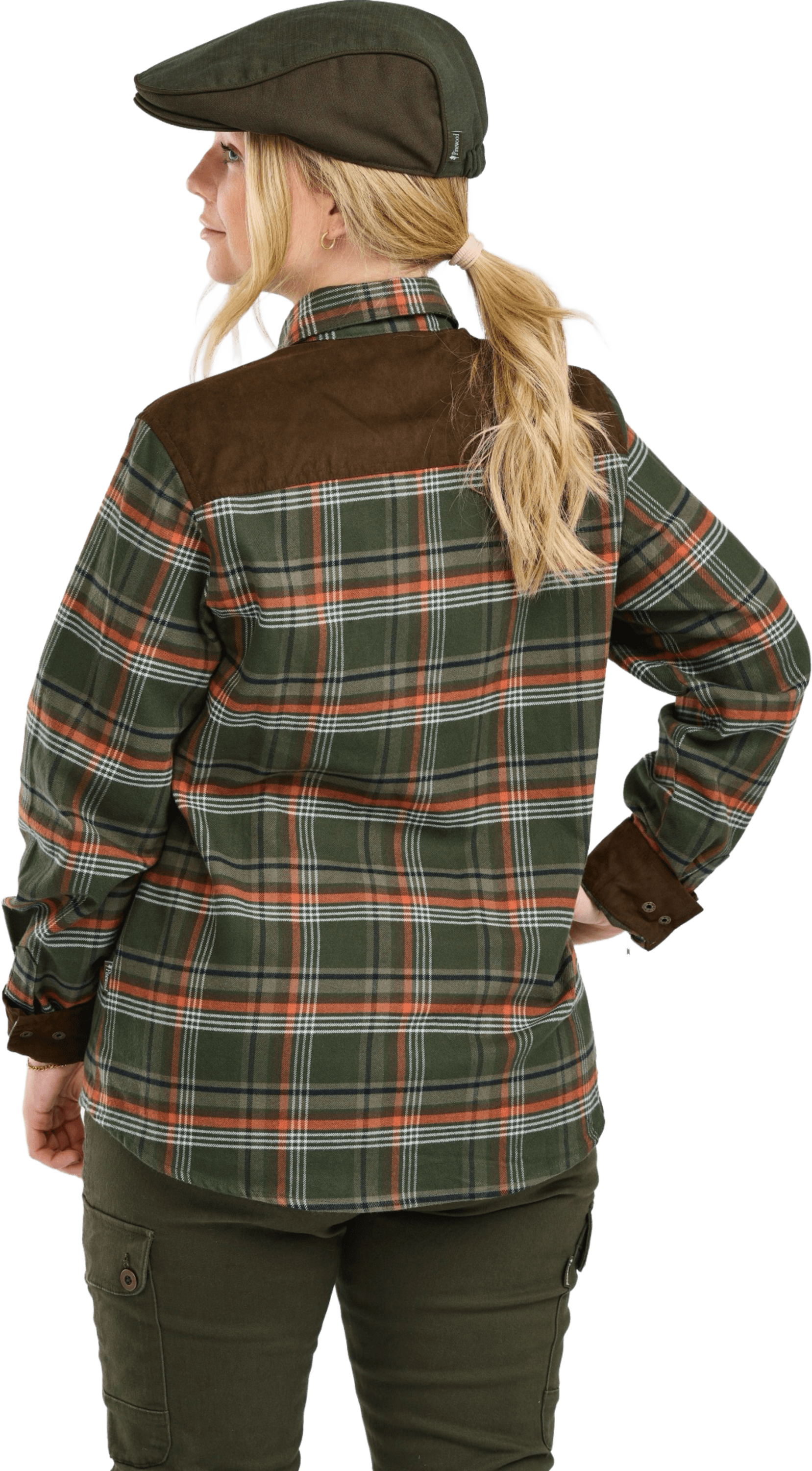 PINEWOOD, Prestwick Exclusive Shirt W